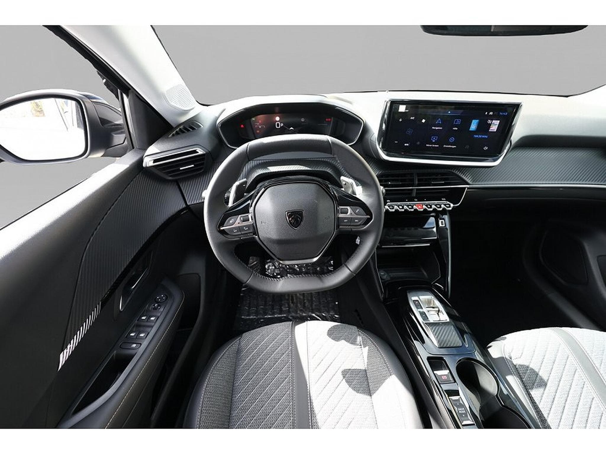 Peugeot 208 (2025) - Photo 6