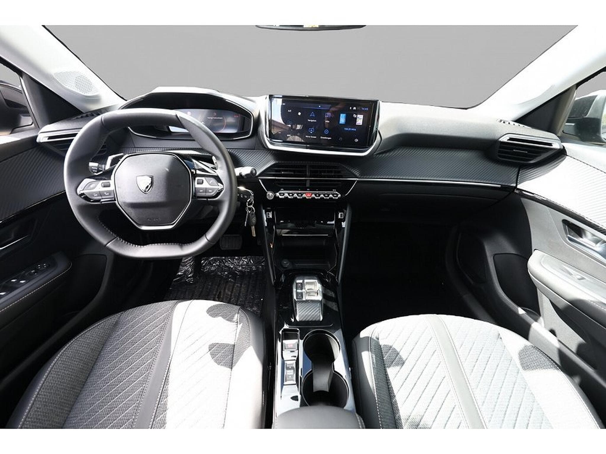 Peugeot 208 (2025) - Photo 7