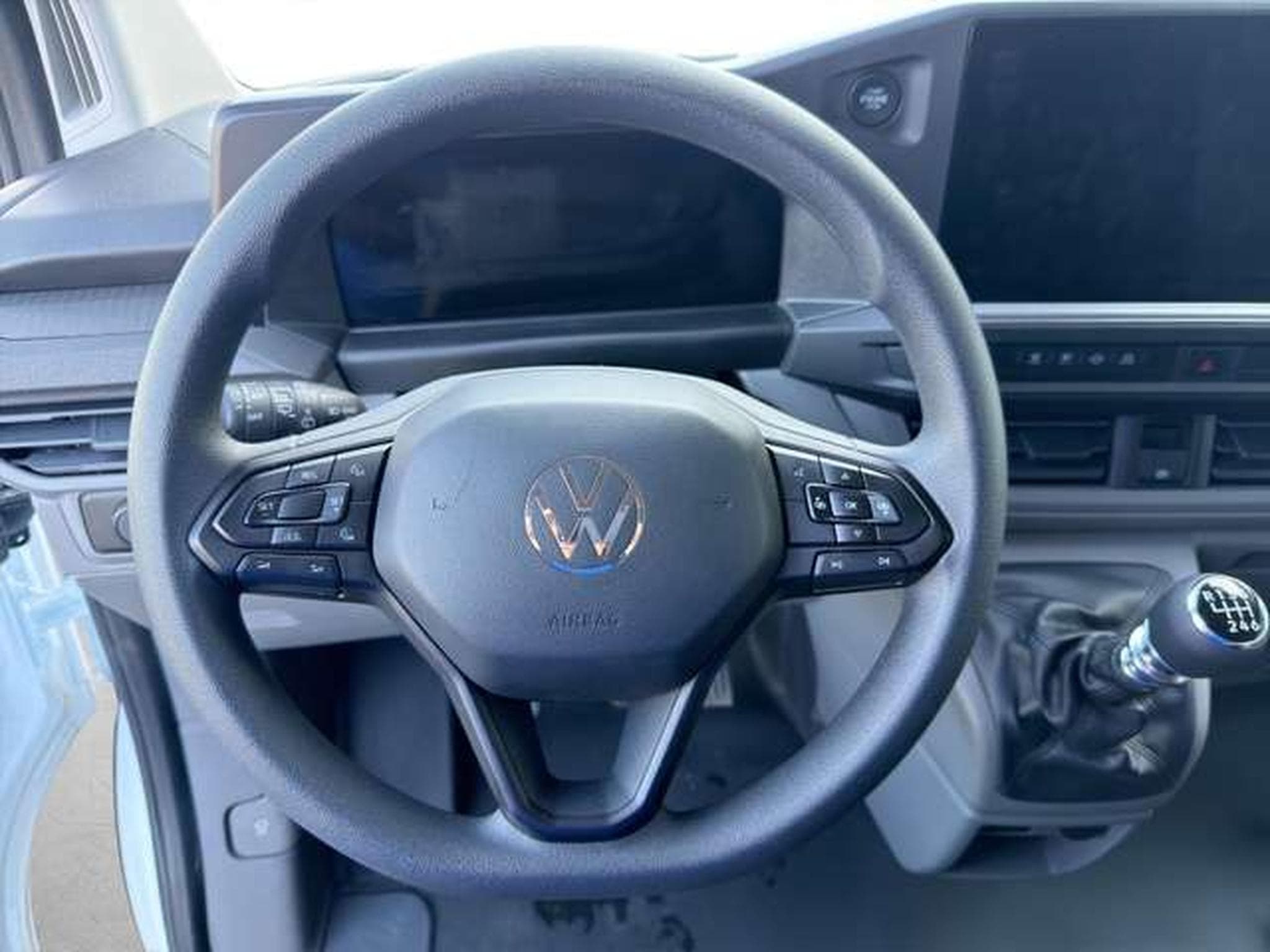 VW T7 /Kamera/PDC v+h/Alu/Sunset (2025) - Photo 12