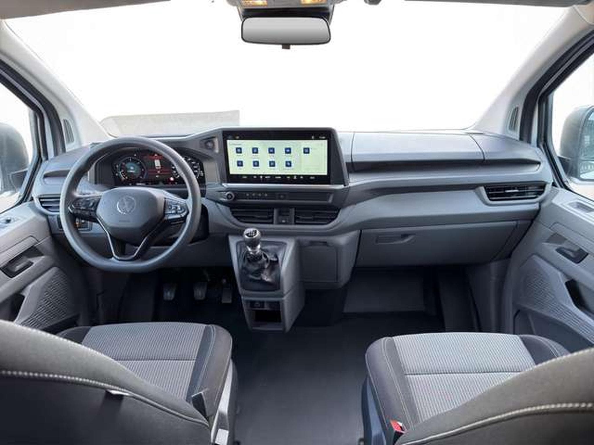 VW T7 /Kamera/PDC v+h/Alu/Sunset (2025) - Photo 14