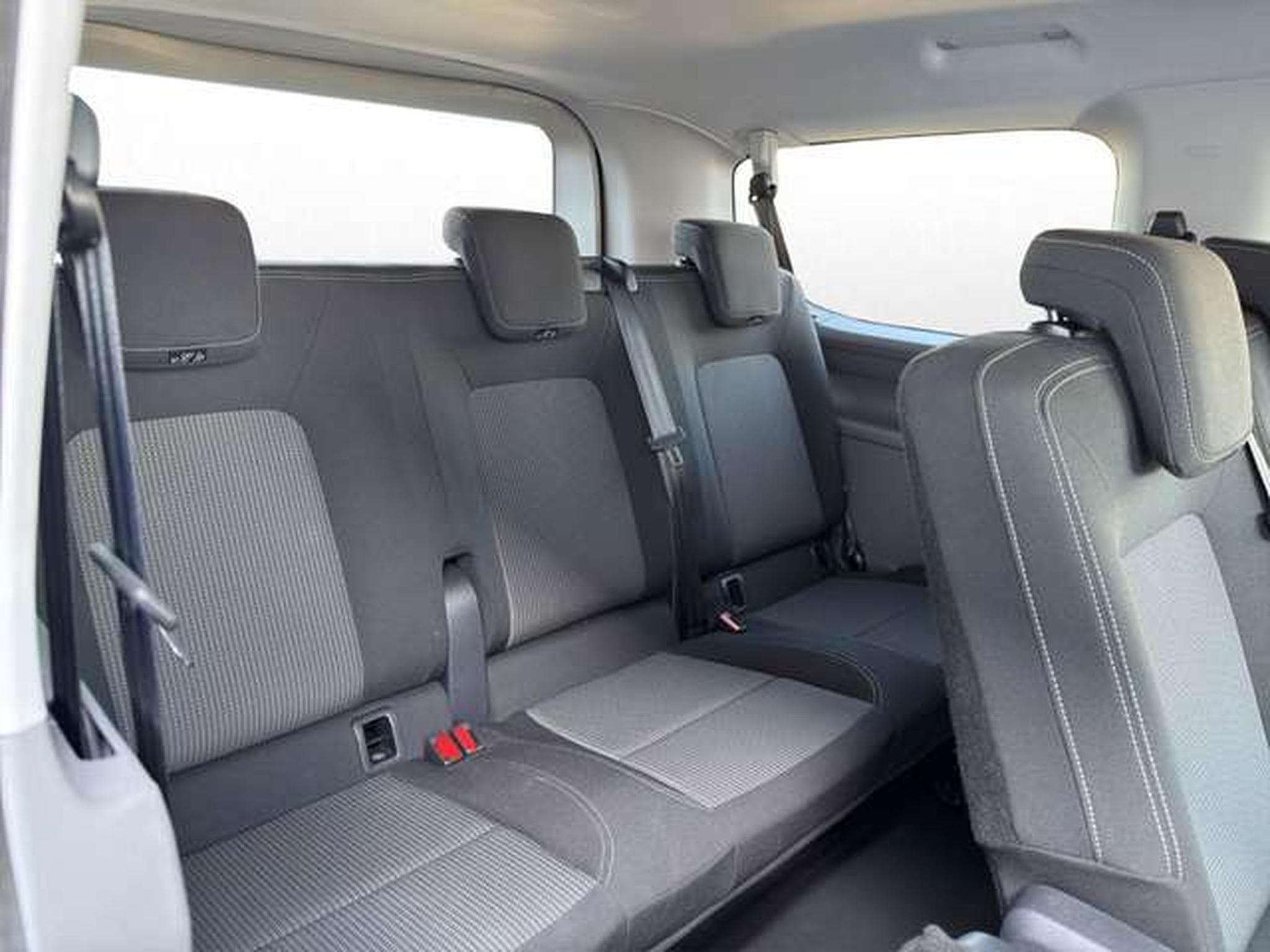 VW T7 /Kamera/PDC v+h/Alu/Sunset (2025) - Photo 17