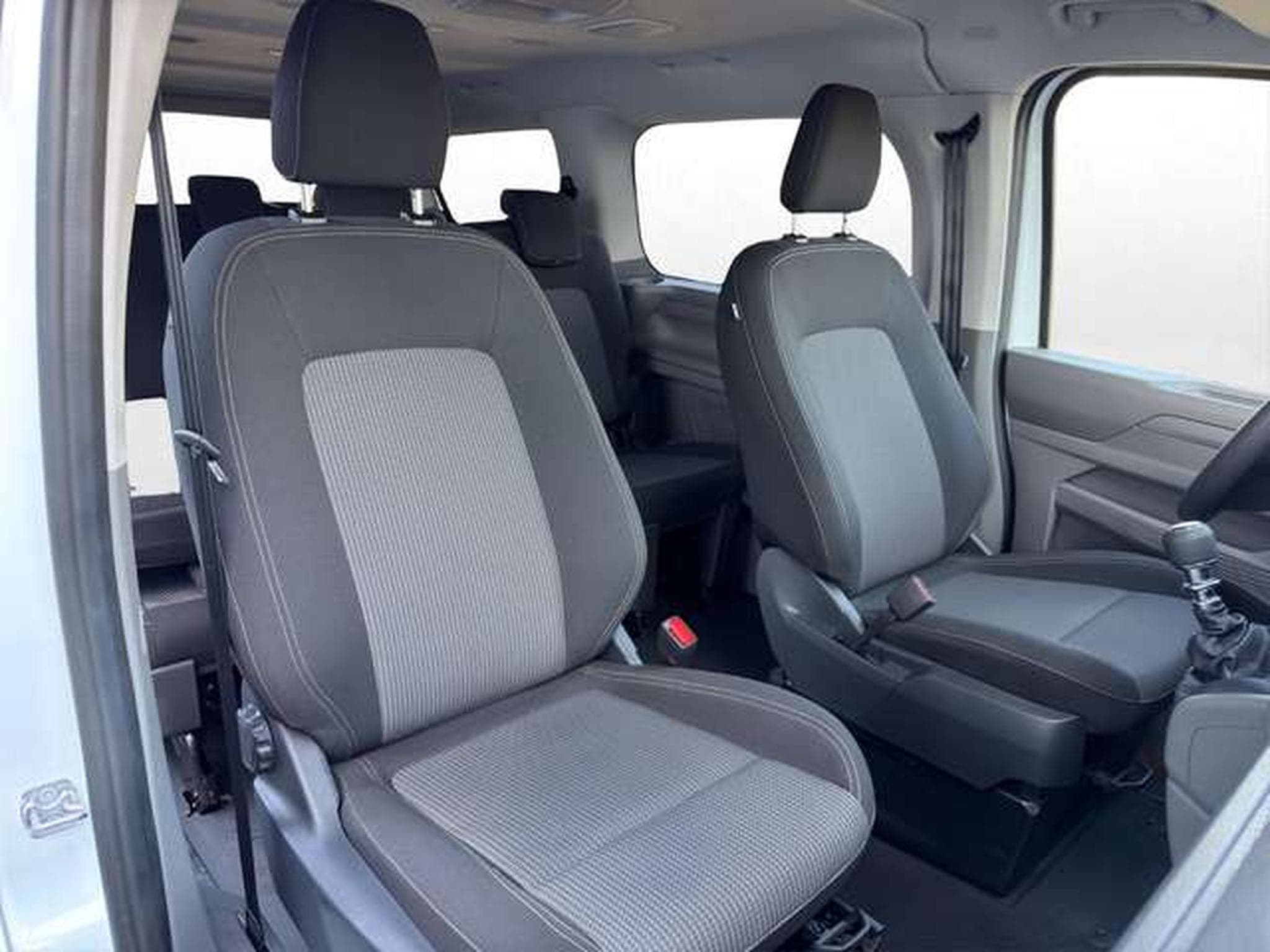 VW T7 /Kamera/PDC v+h/Alu/Sunset (2025) - Photo 18