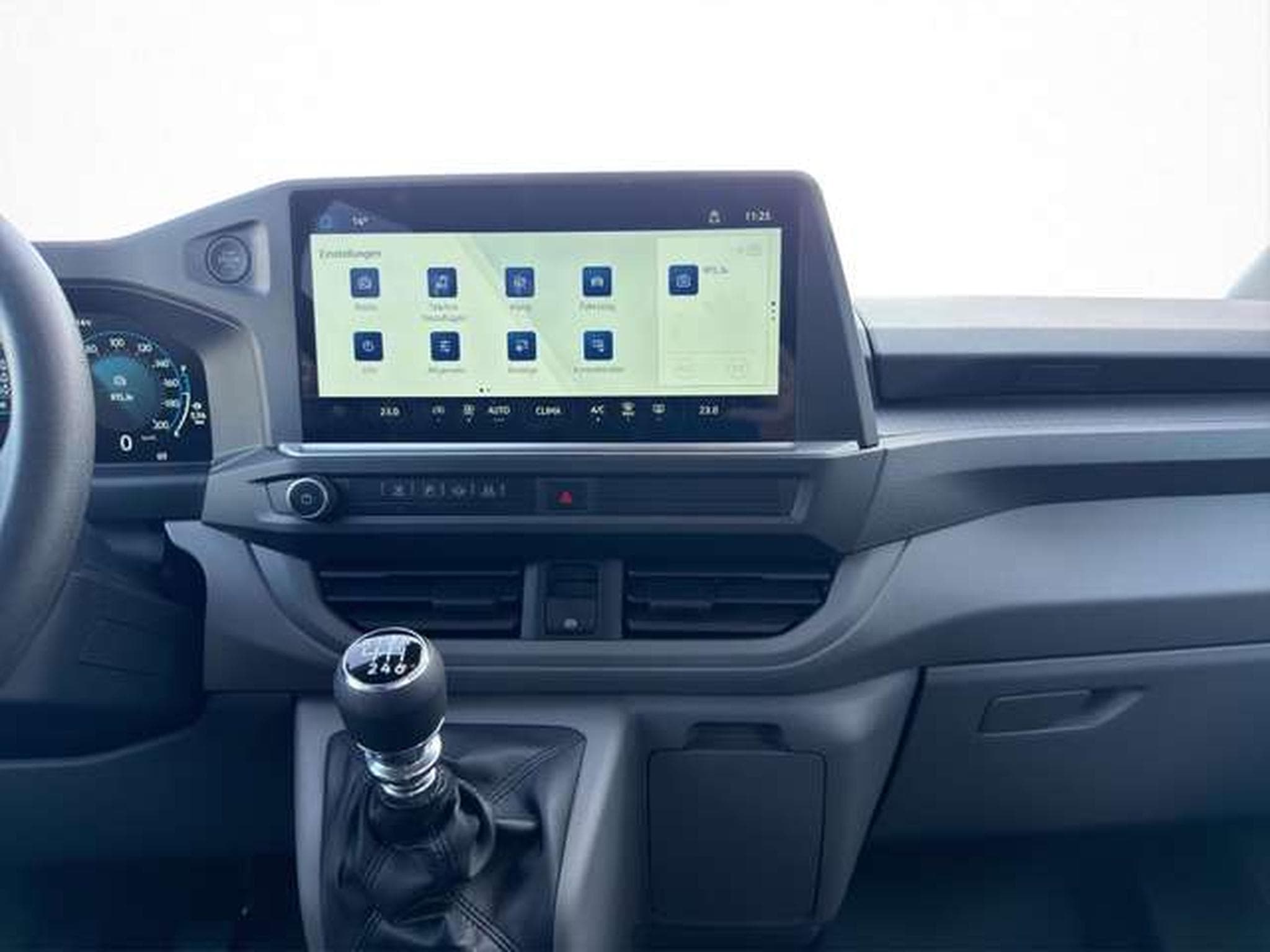 VW T7 /Kamera/PDC v+h/Alu/Sunset (2025) - Photo 19