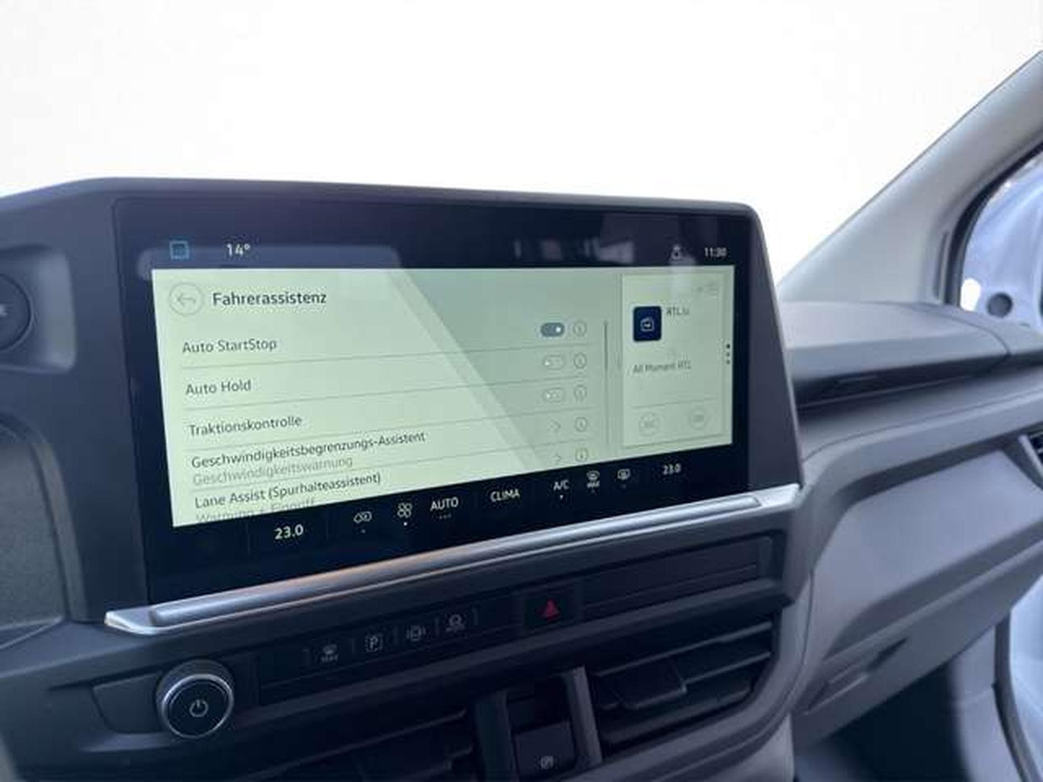 VW T7 /Kamera/PDC v+h/Alu/Sunset (2025) - Photo 20