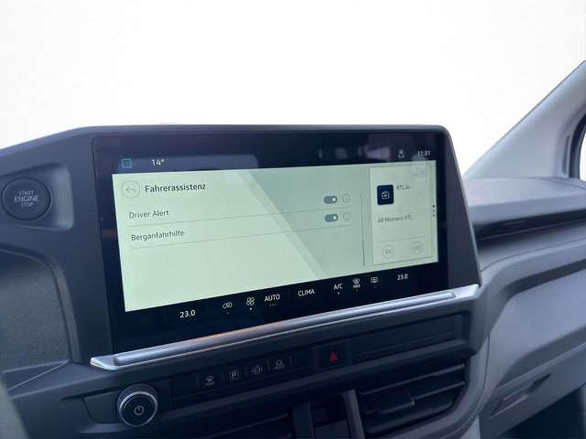 VW T7 /Kamera/PDC v+h/Alu/Sunset (2025) - Photo 22