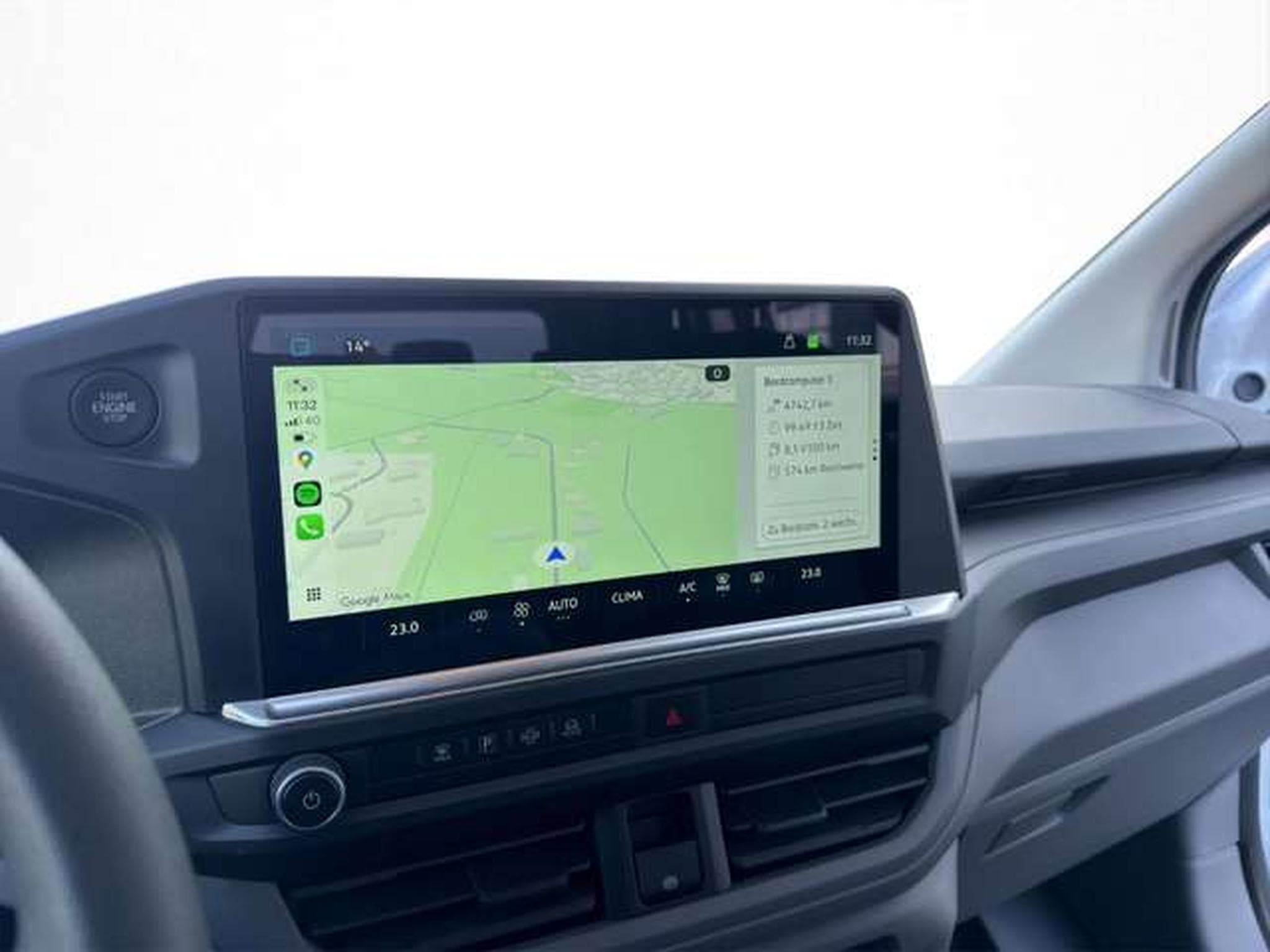 VW T7 /Kamera/PDC v+h/Alu/Sunset (2025) - Photo 23