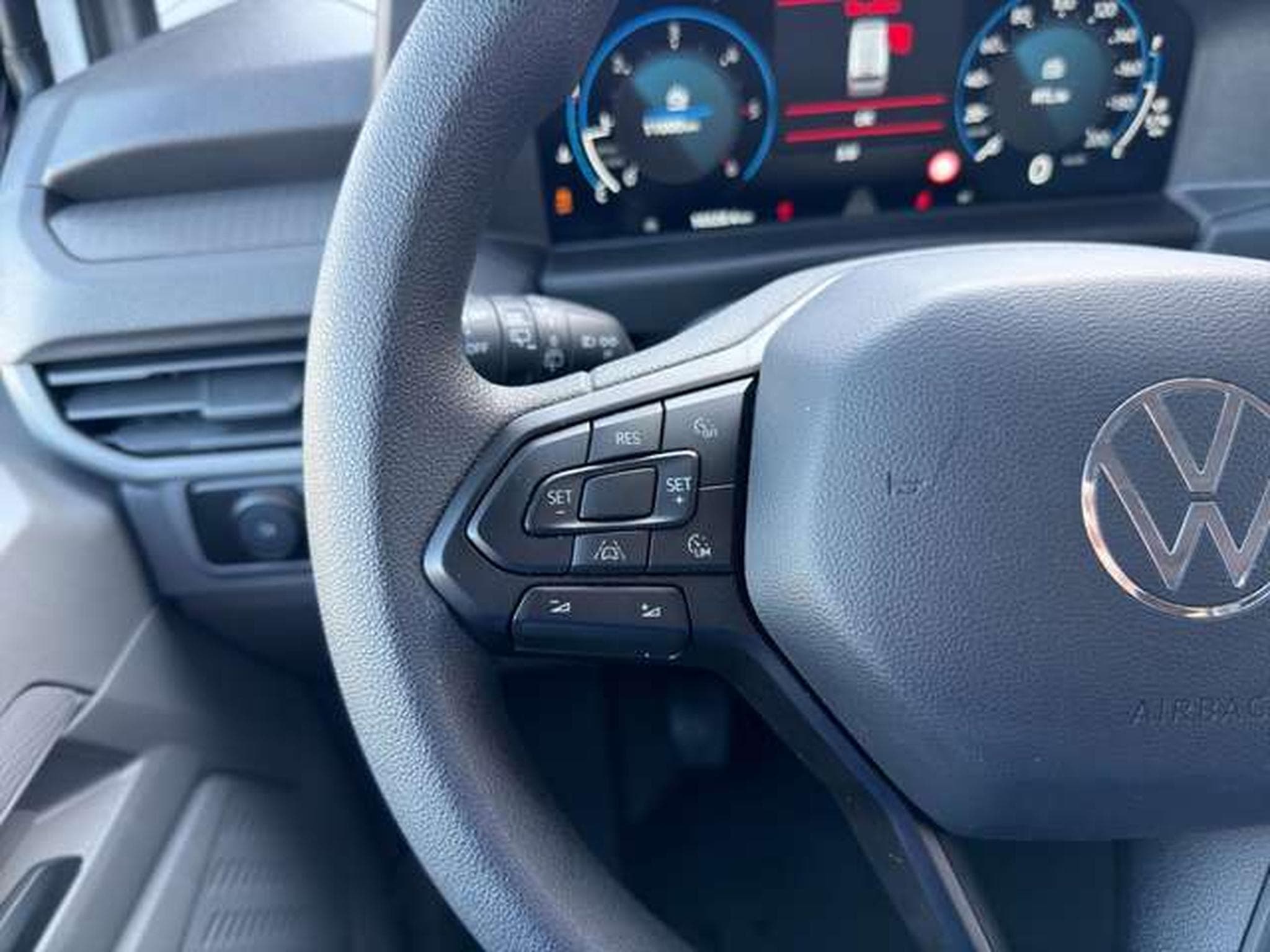 VW T7 /Kamera/PDC v+h/Alu/Sunset (2025) - Photo 24