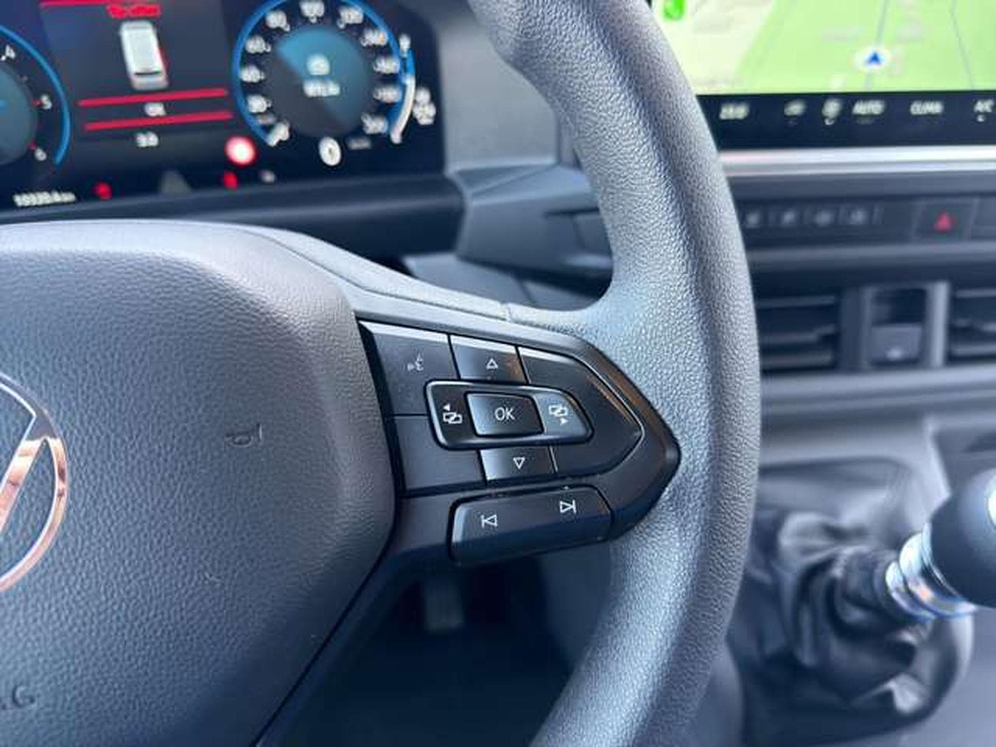 VW T7 /Kamera/PDC v+h/Alu/Sunset (2025) - Photo 25