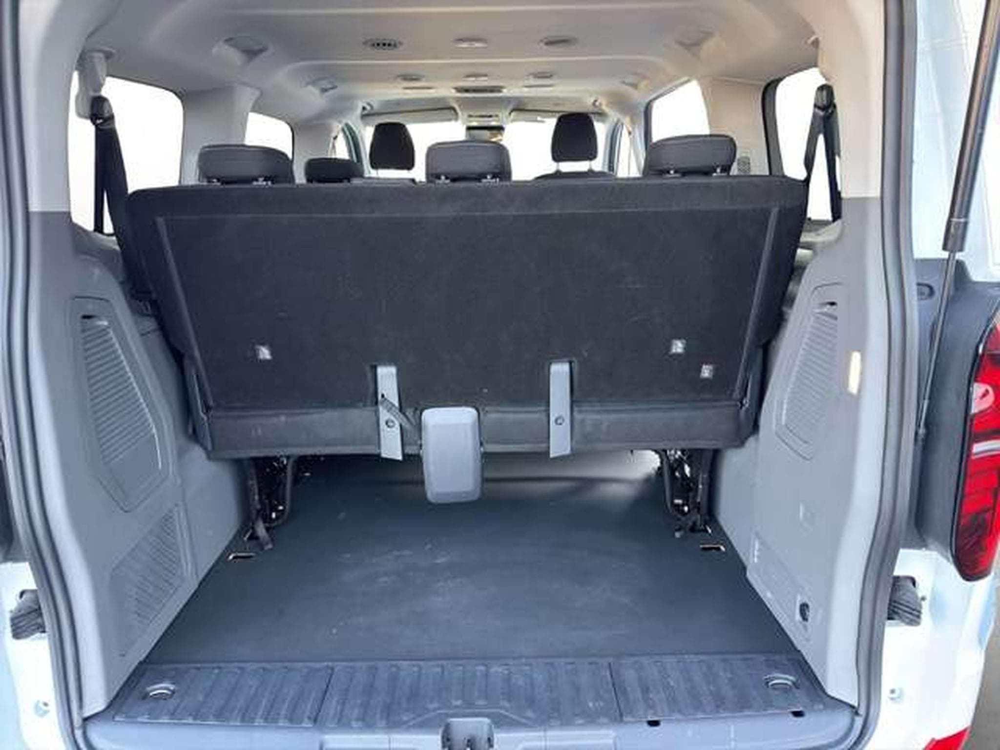 VW T7 /Kamera/PDC v+h/Alu/Sunset (2025) - Photo 27