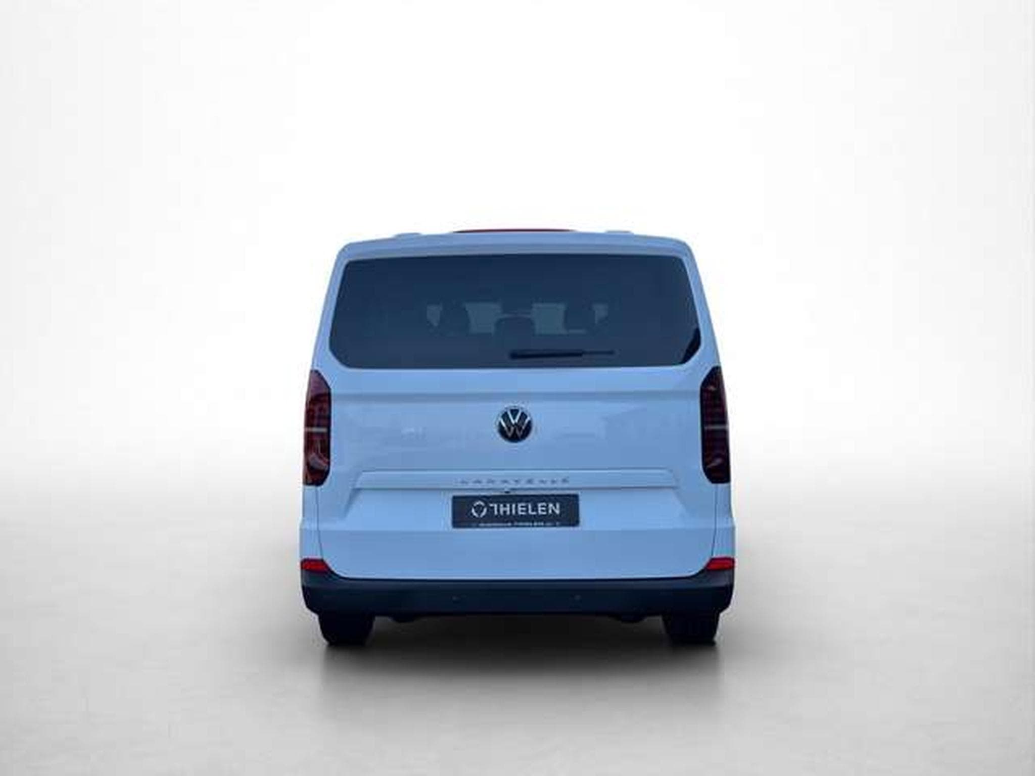 VW T7 /Kamera/PDC v+h/Alu/Sunset (2025) - Photo 5