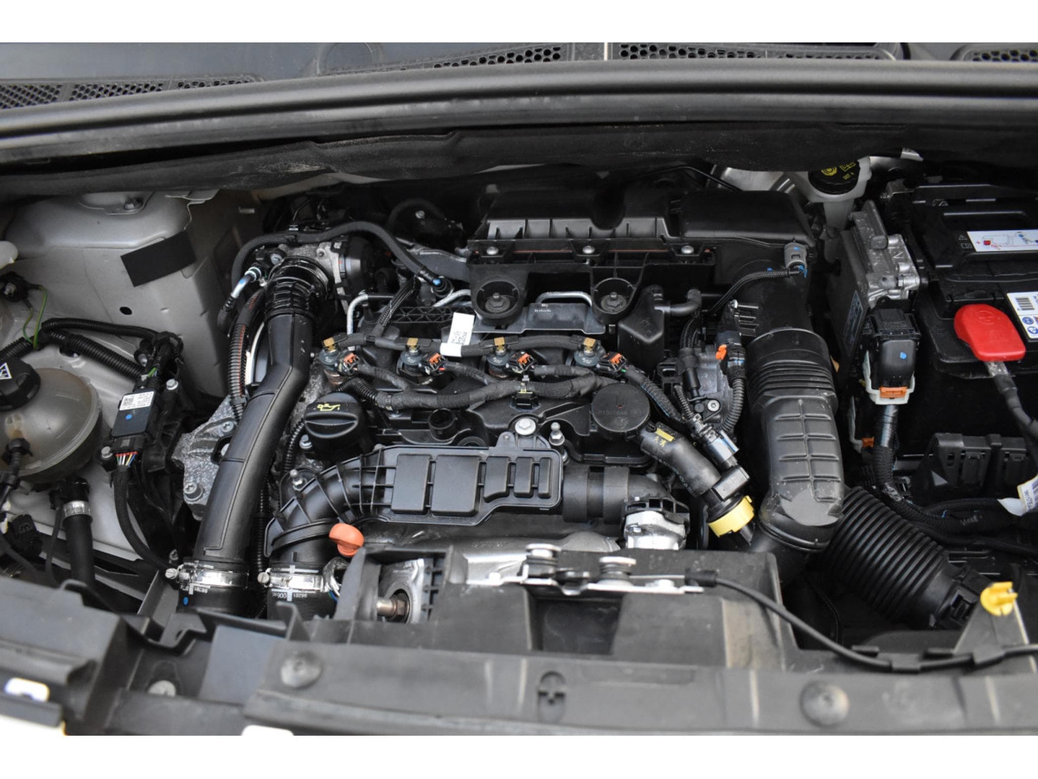 Citroën Berlingo Maxi 1,5 Blue HDi 100 3 Places très soigné (2021) - Photo 13