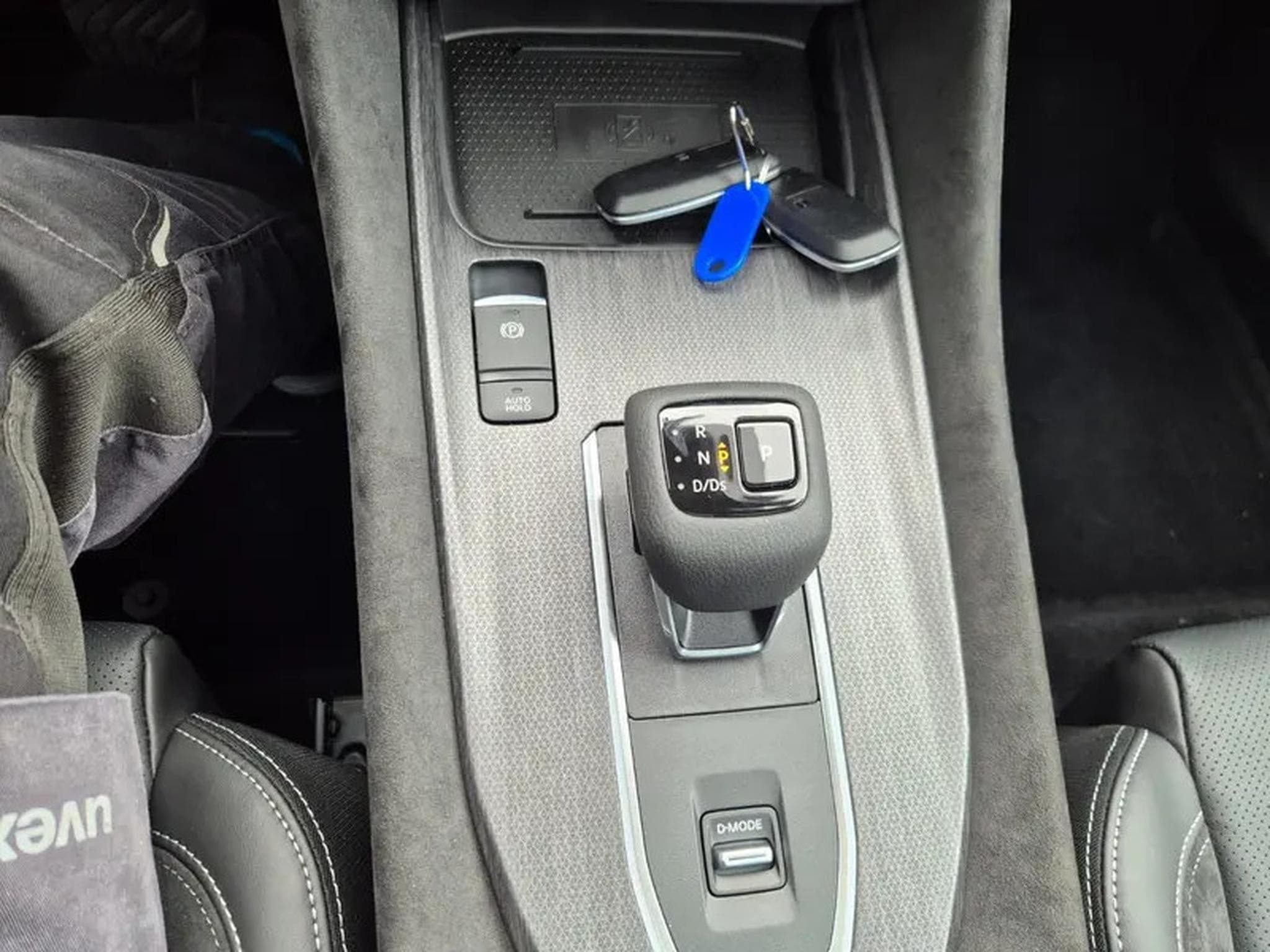 Nissan Qashqai 1.3 DIG-T MHEV 158 X-tronic Tekna Premium (2026) - Photo 20