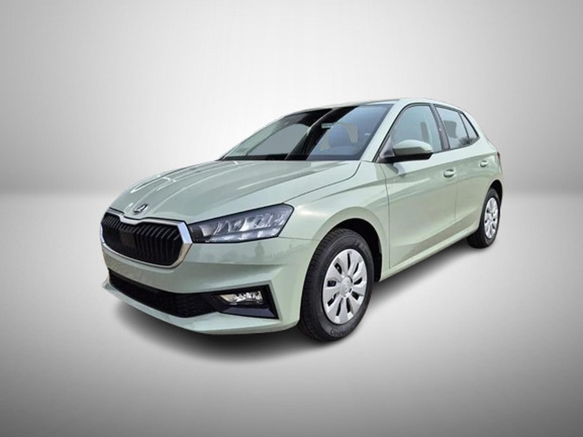 Skoda Fabia 1.0 TSi 95 Selection (2026) - Photo 2