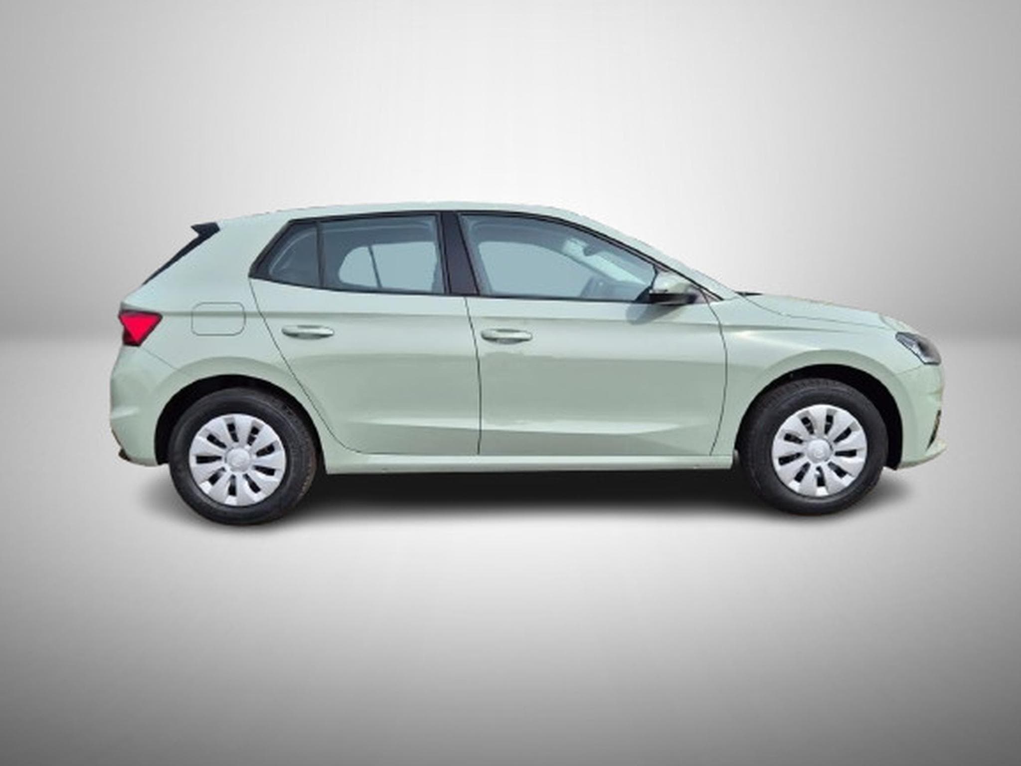 Skoda Fabia 1.0 TSi 95 Selection (2026) - Photo 4