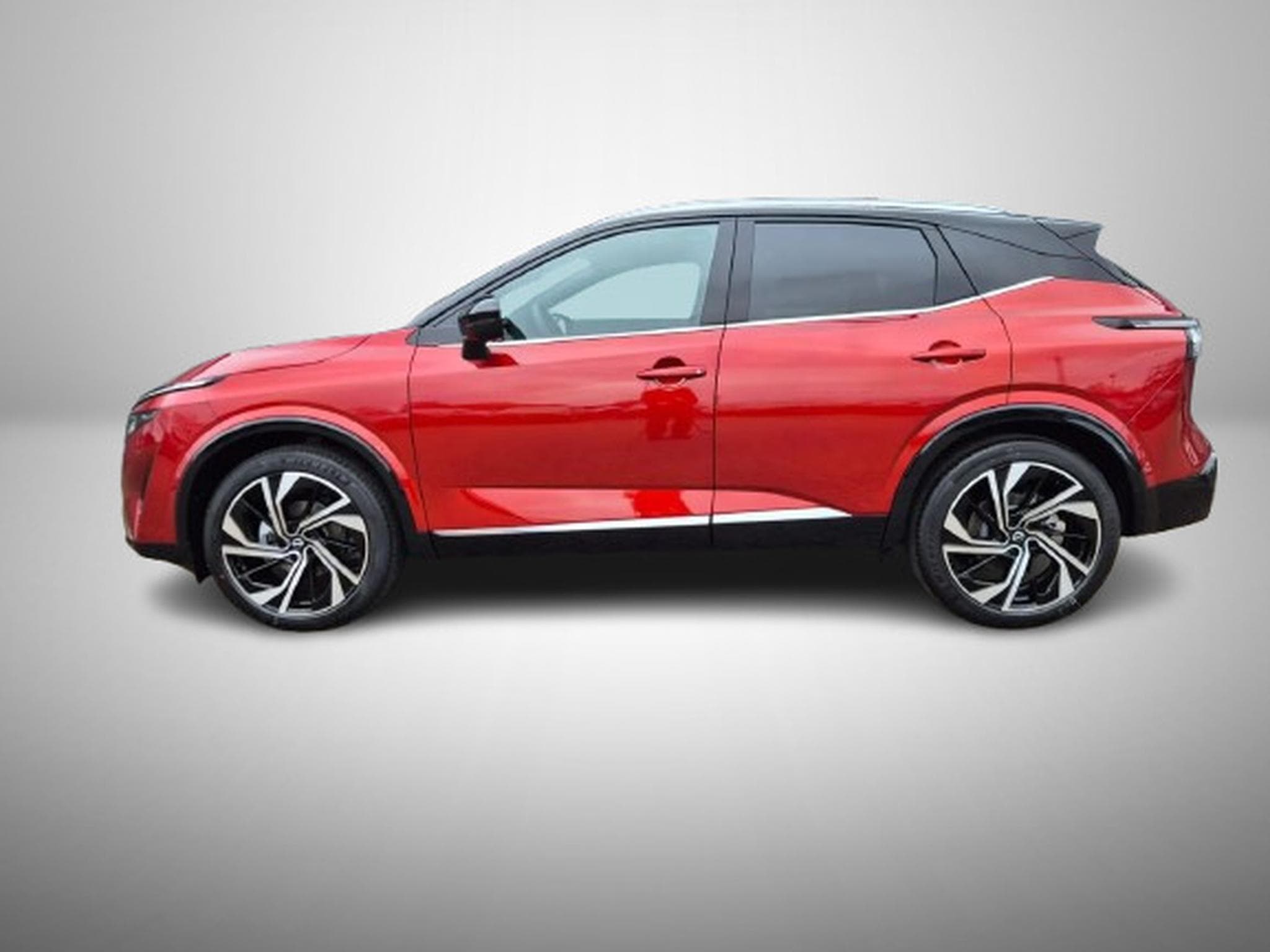 Nissan Qashqai 1.3 DIG-T MHEV 158 X-tronic Tekna Premium (2026) - Photo 3