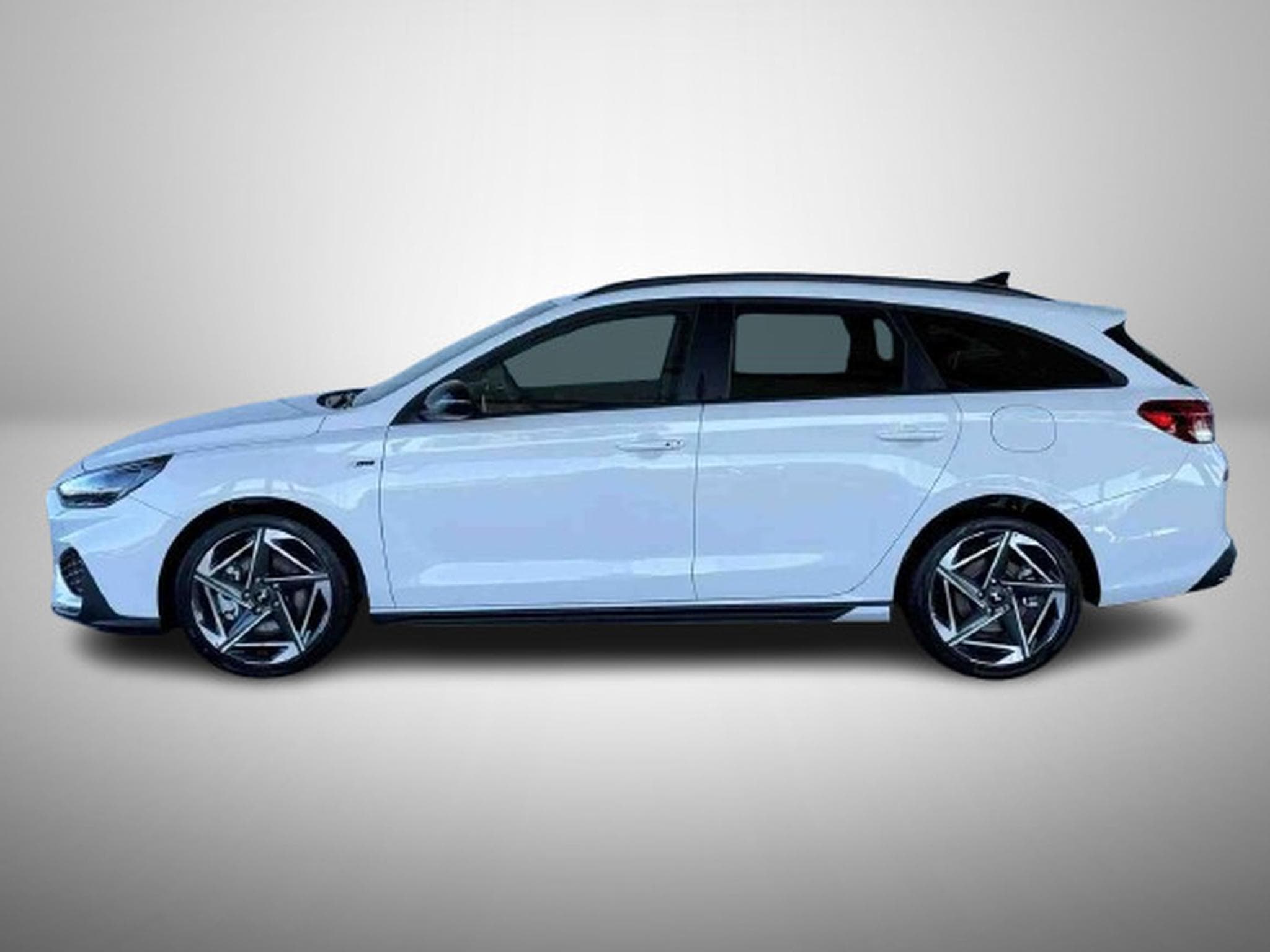 Hyundai i30 1.5 T-GDI mHEV  DCT 140 N-Line (2025) - Photo 3