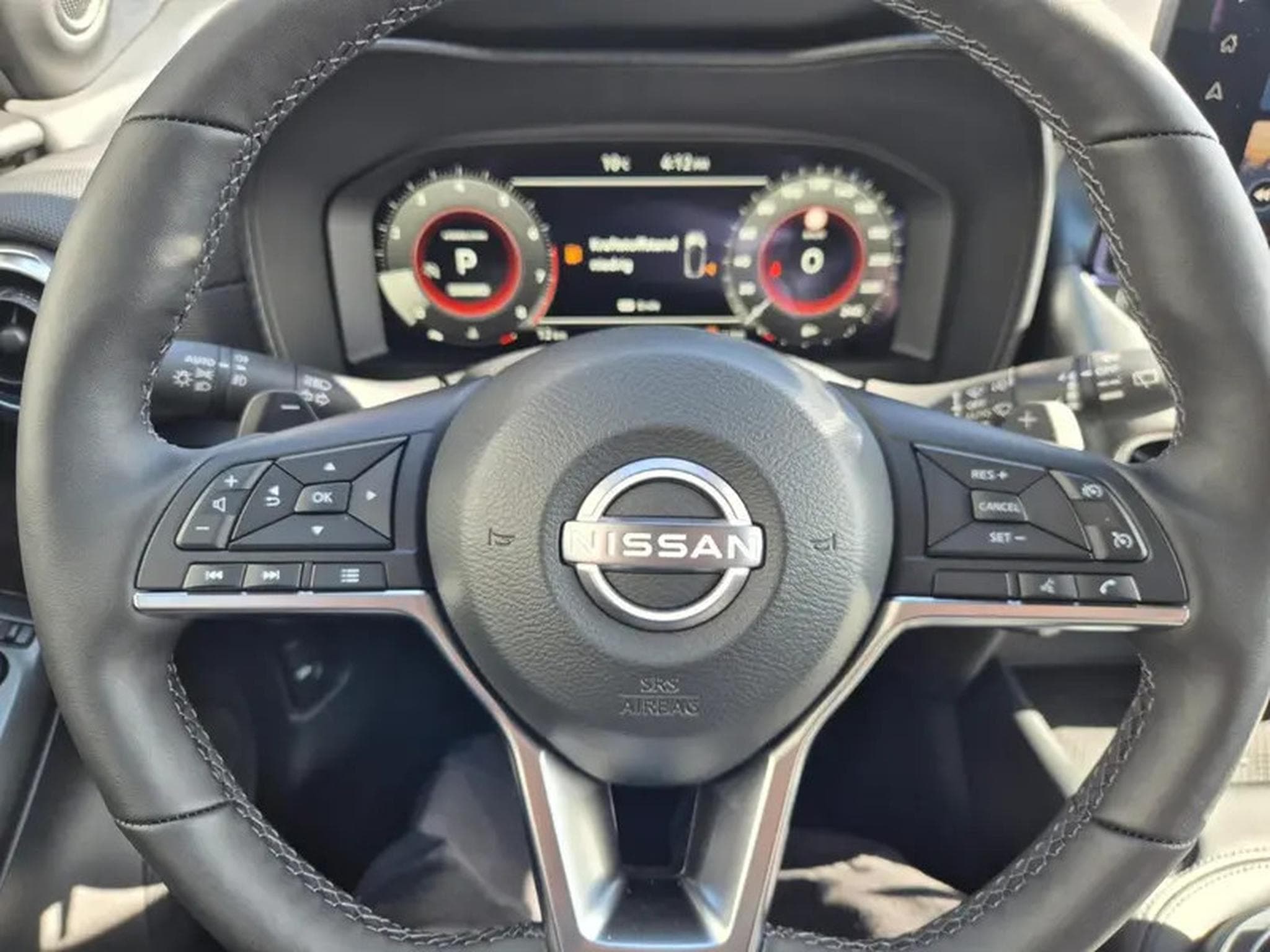 Nissan Juke 1.0 DIG-T 114 Auto N-Design (2026) - Photo 17