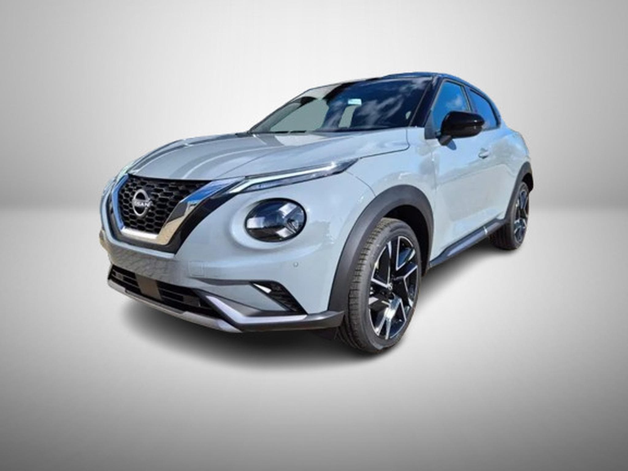 Nissan Juke 1.0 DIG-T 114 Auto N-Design (2026) - Photo 2