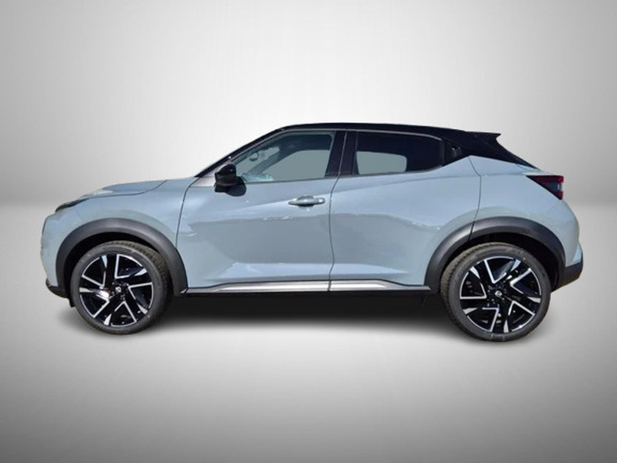 Nissan Juke 1.0 DIG-T 114 Auto N-Design (2026) - Photo 3