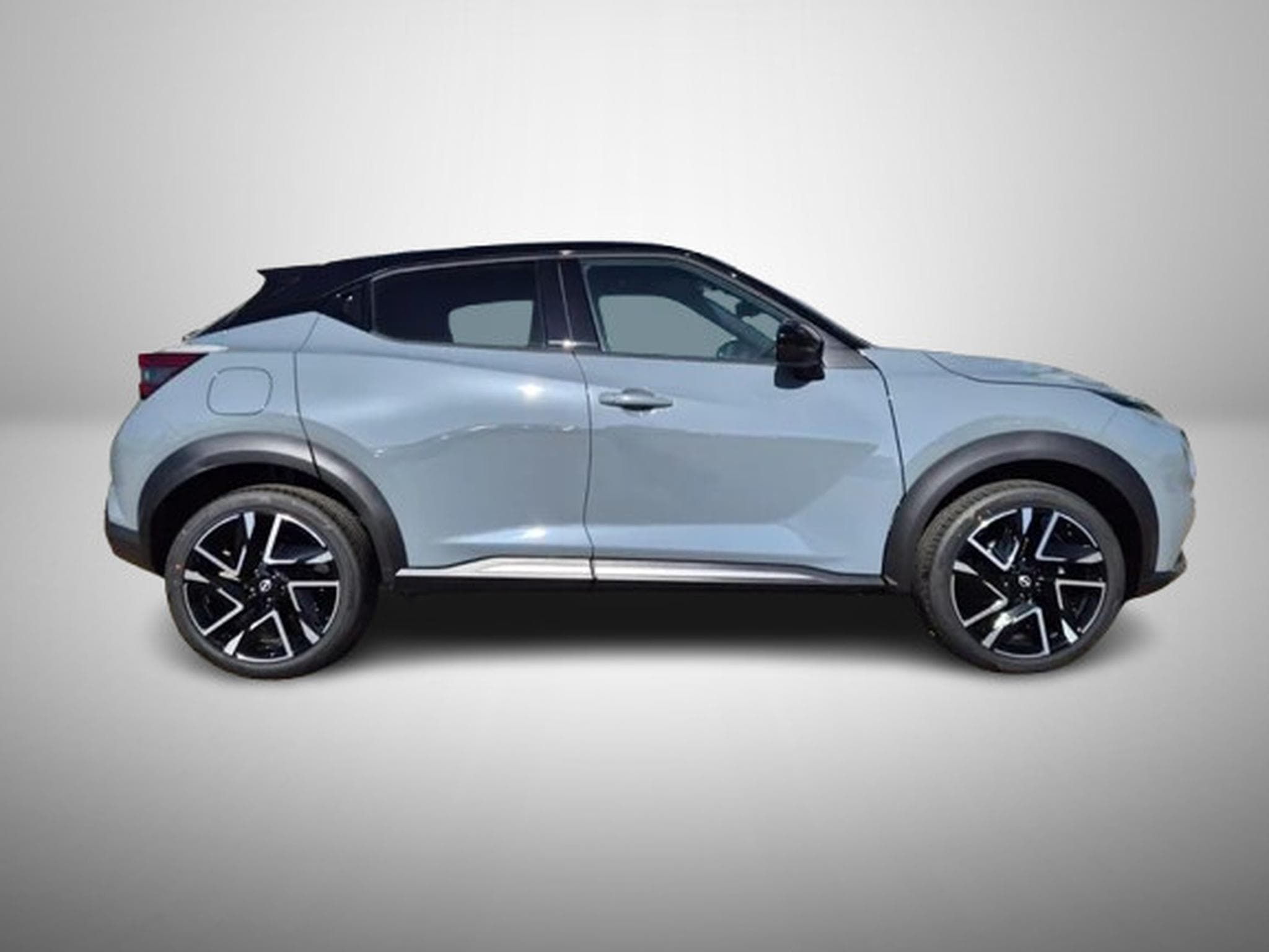 Nissan Juke 1.0 DIG-T 114 Auto N-Design (2026) - Photo 4