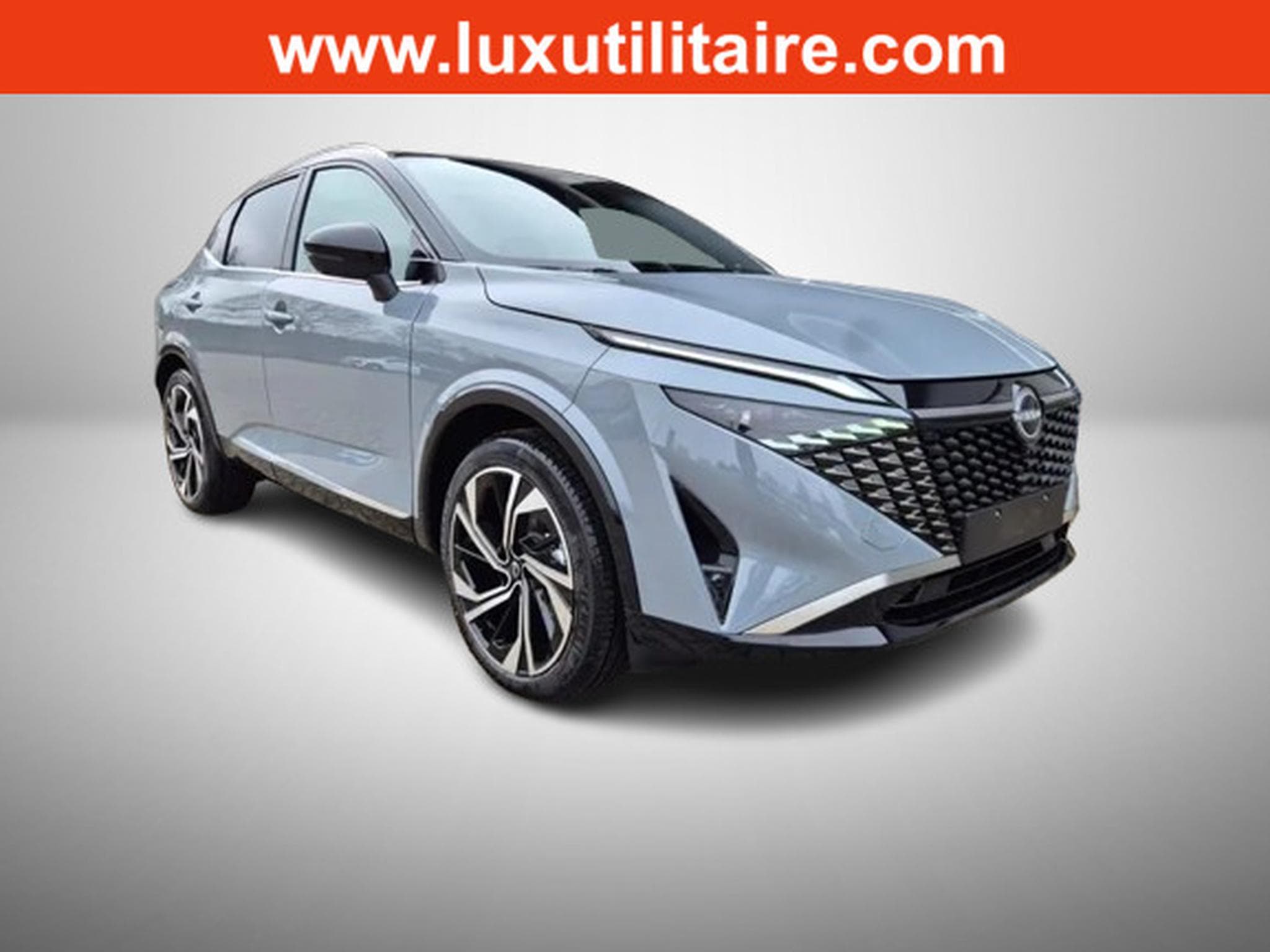 Nissan Qashqai 1.3 DIG-T MHEV 158 X-tronic Tekna Premium (2026) - Photo 1