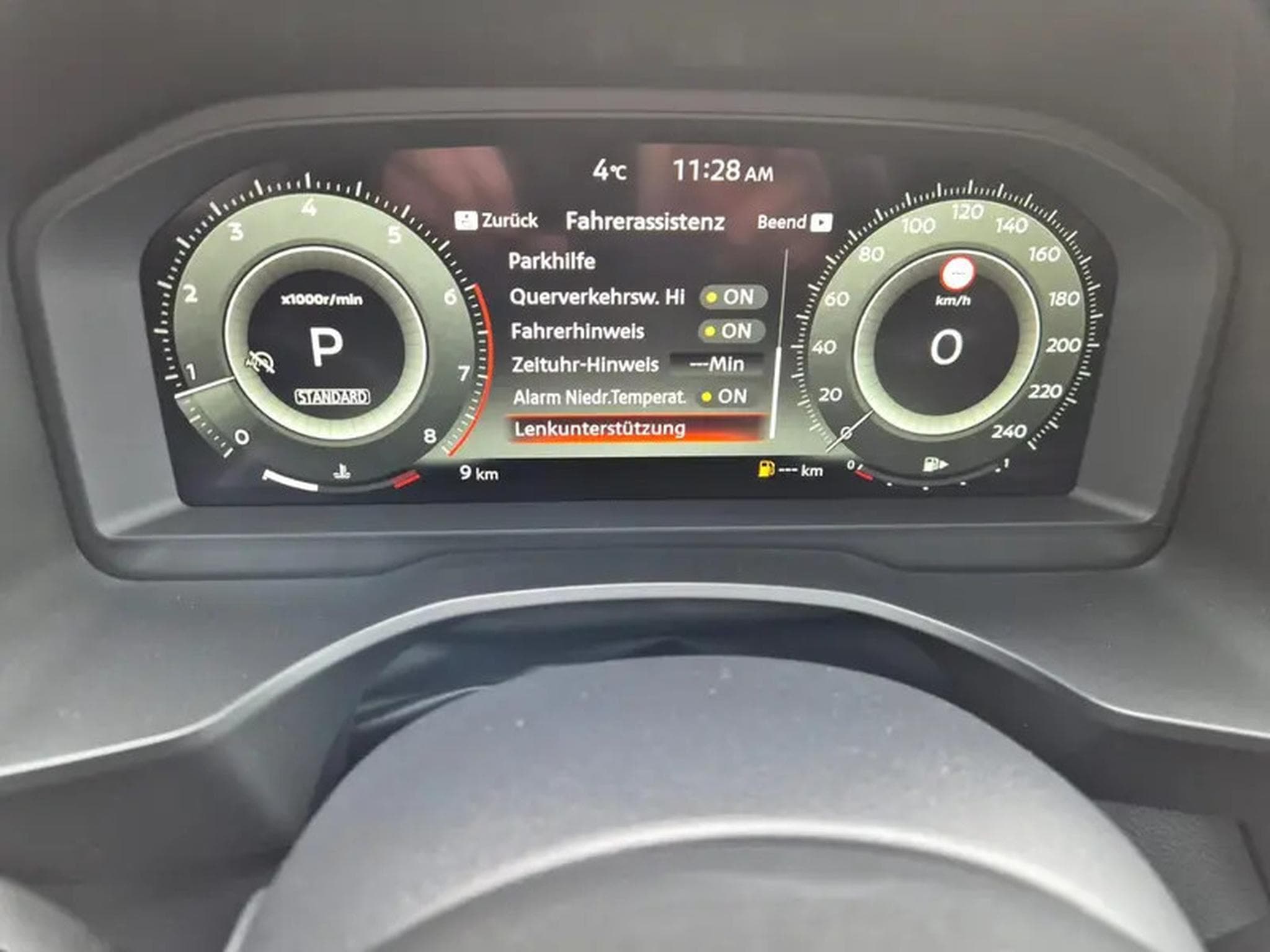 Nissan Qashqai 1.3 DIG-T MHEV 158 X-tronic Tekna Premium (2026) - Photo 12