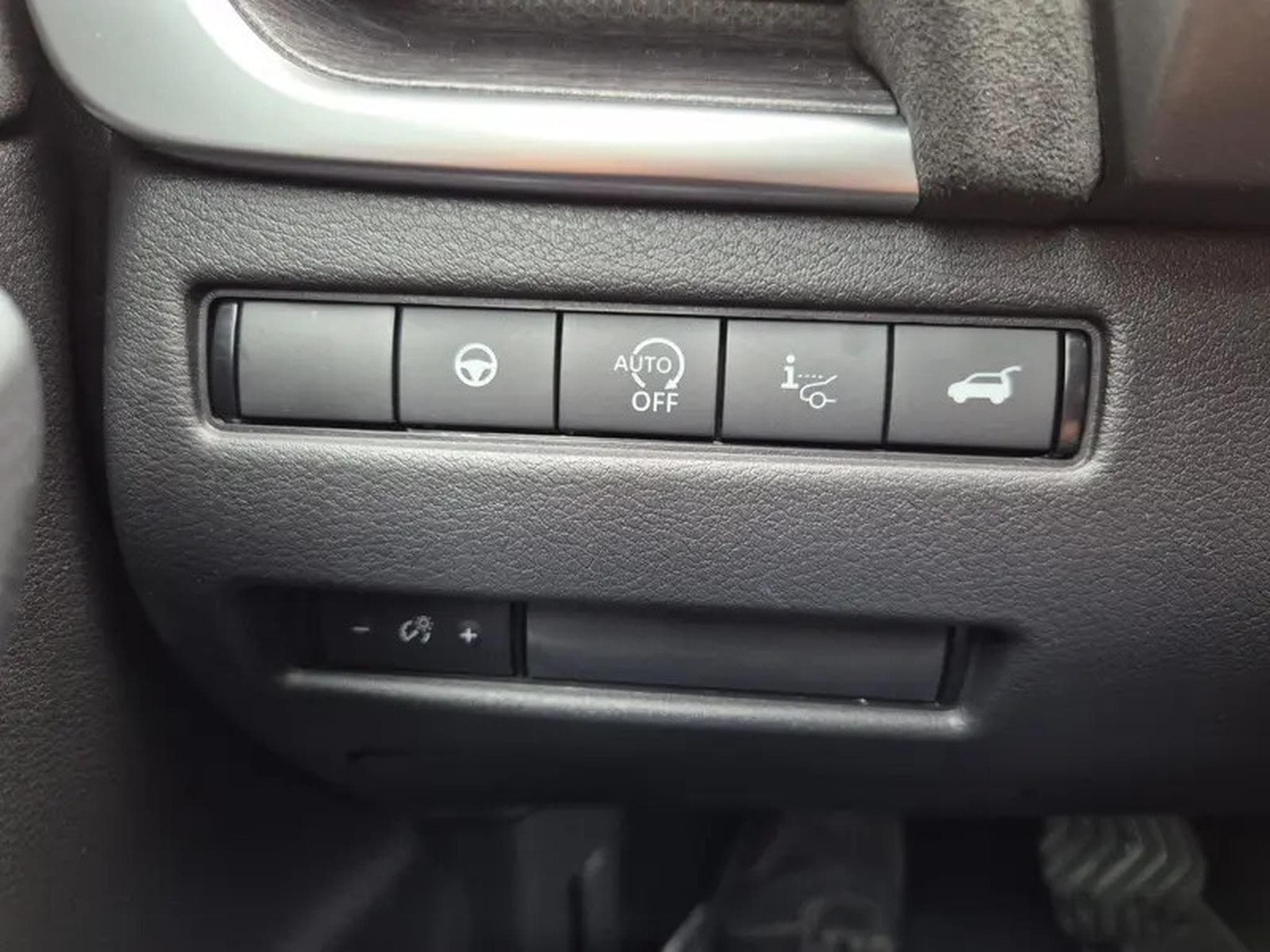 Nissan Qashqai 1.3 DIG-T MHEV 158 X-tronic Tekna Premium (2026) - Photo 16