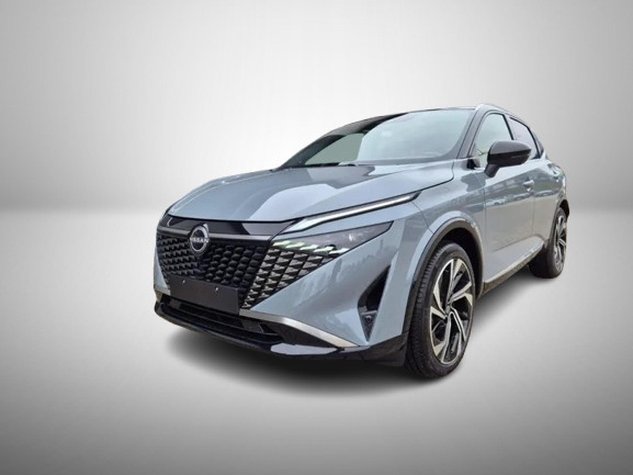 Nissan Qashqai 1.3 DIG-T MHEV 158 X-tronic Tekna Premium (2026) - Photo 2