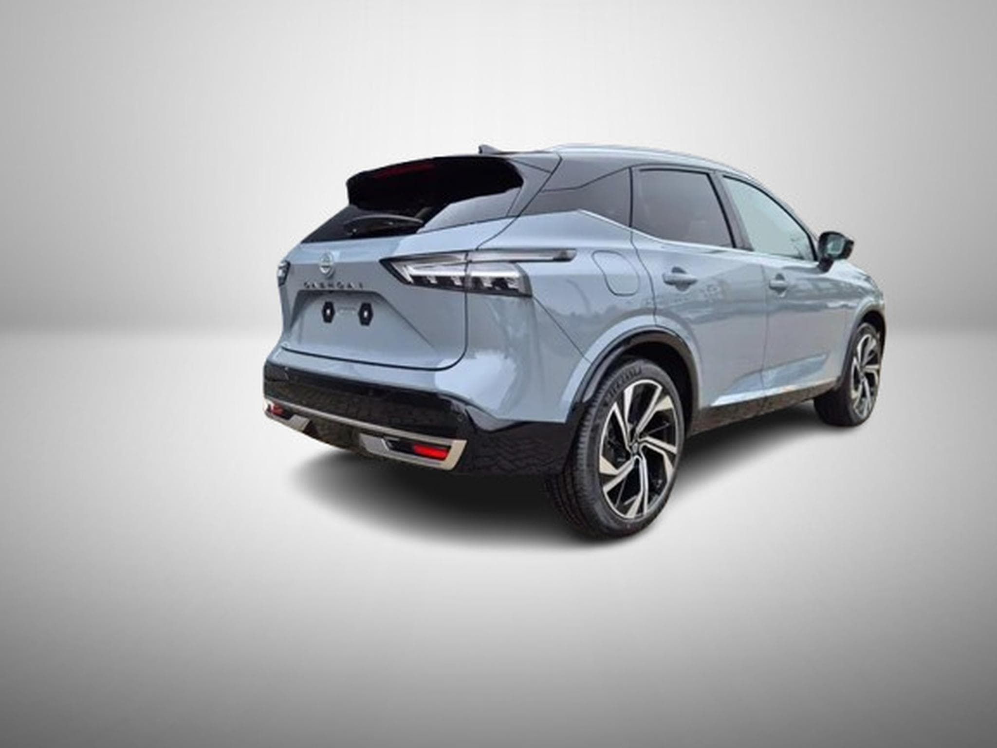 Nissan Qashqai 1.3 DIG-T MHEV 158 X-tronic Tekna Premium (2026) - Photo 6