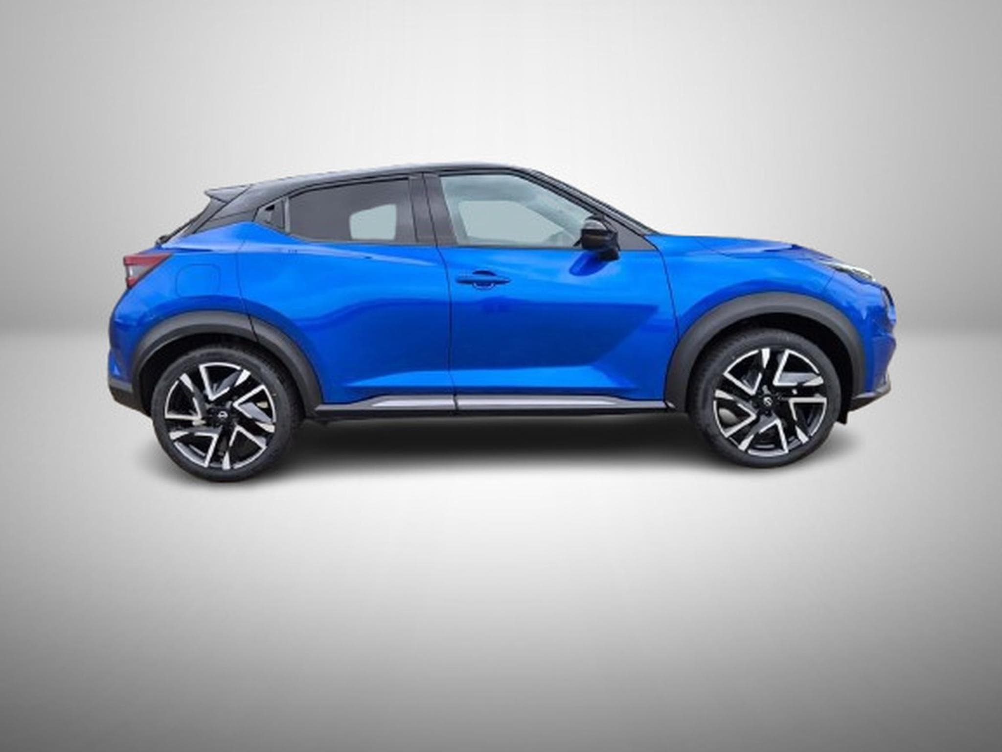 Nissan Juke 1.0 DIG-T 114 Auto N-Design (2026) - Photo 3