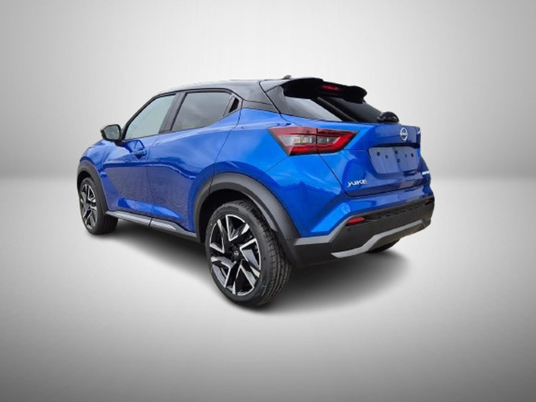 Nissan Juke 1.0 DIG-T 114 Auto N-Design (2026) - Photo 5