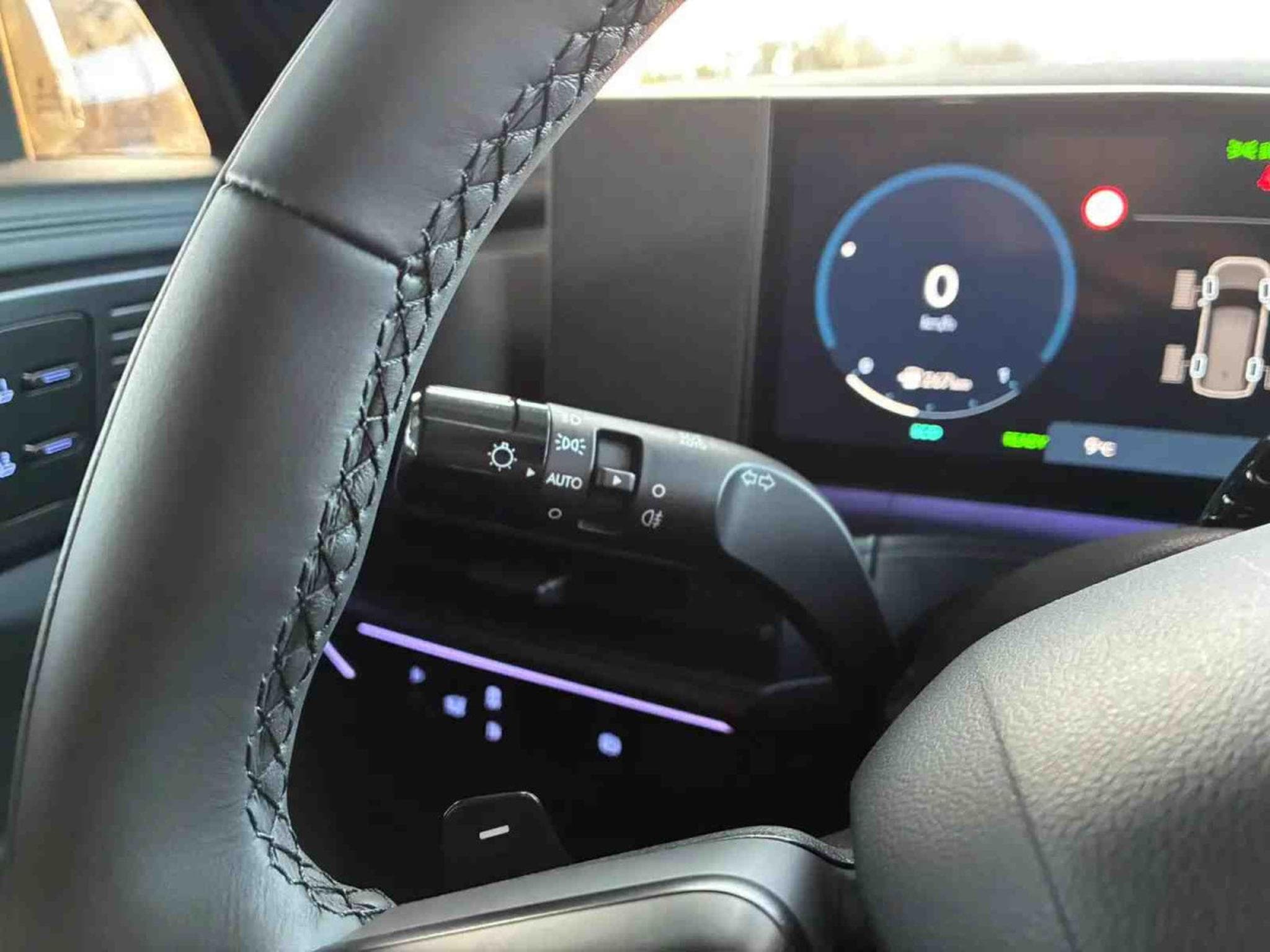 Hyundai Santa Fe 1.6 T-GDI PHEV 258 DCT Black Line (2026) - Photo 21