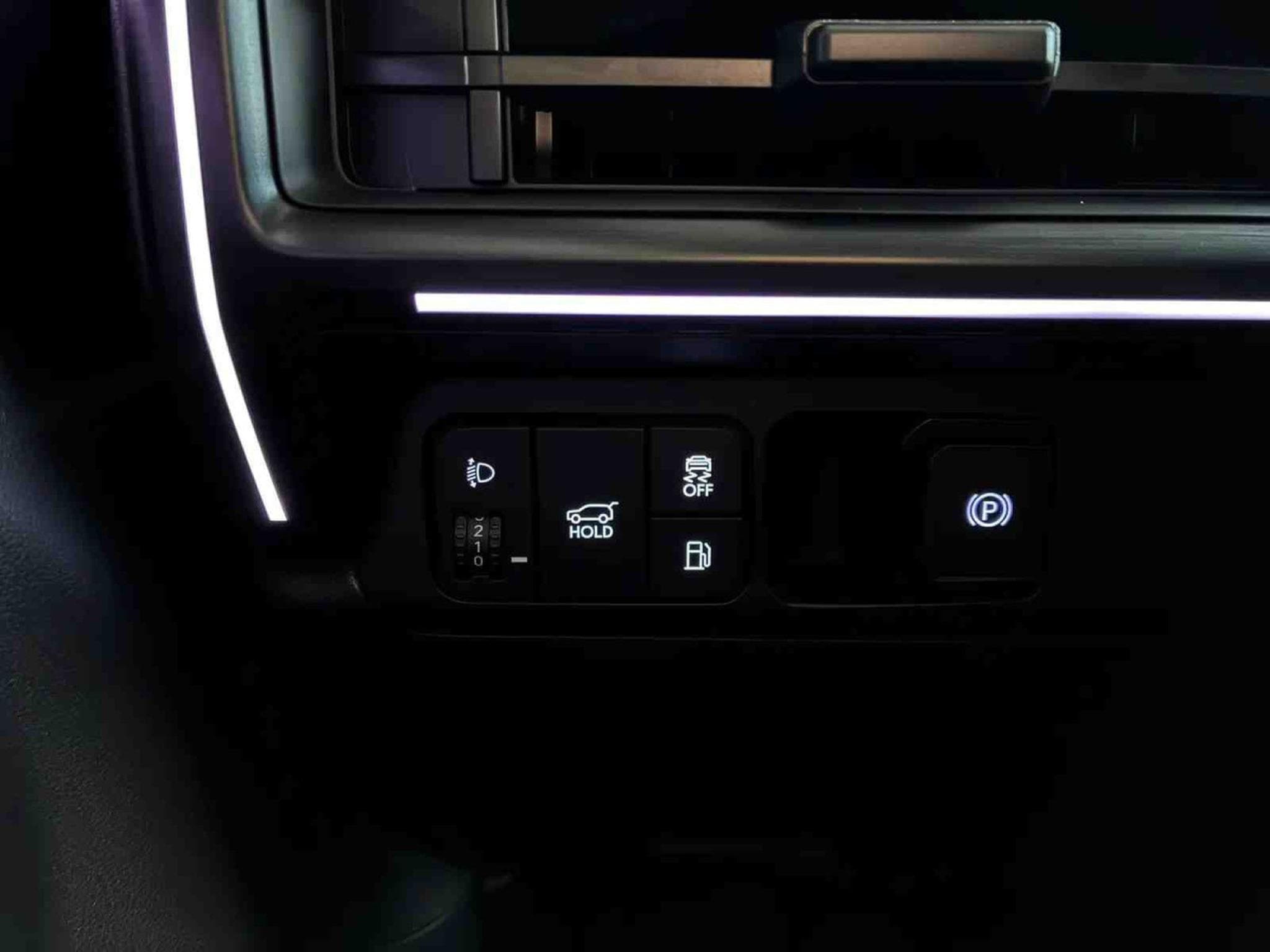 Hyundai Santa Fe 1.6 T-GDI PHEV 258 DCT Black Line (2026) - Photo 23