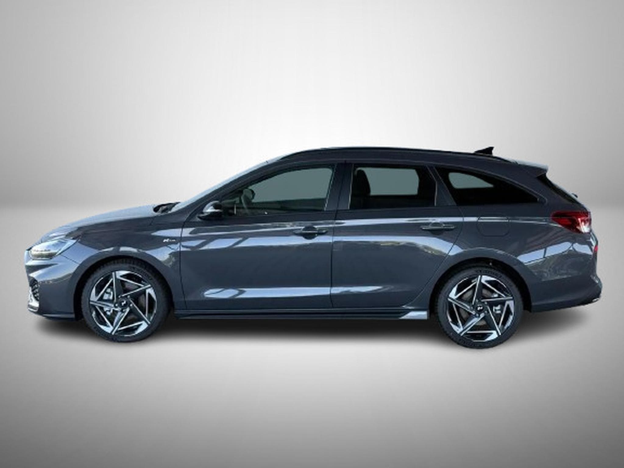 Hyundai i30 1.5 T-GDI mHEV  DCT 140 N-Line (2025) - Photo 3