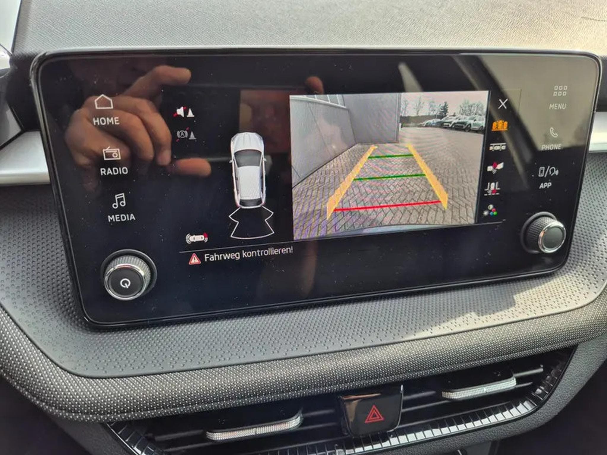 Skoda Fabia 1.0 TSi 95 Selection (2026) - Photo 20