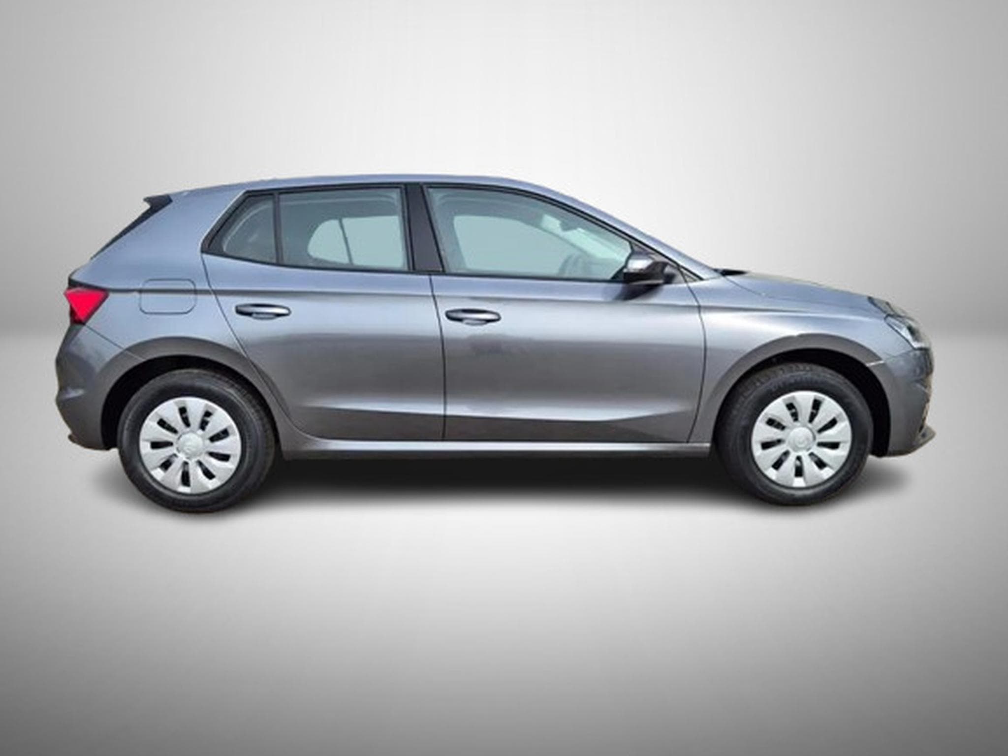 Skoda Fabia 1.0 TSi 95 Selection (2026) - Photo 4