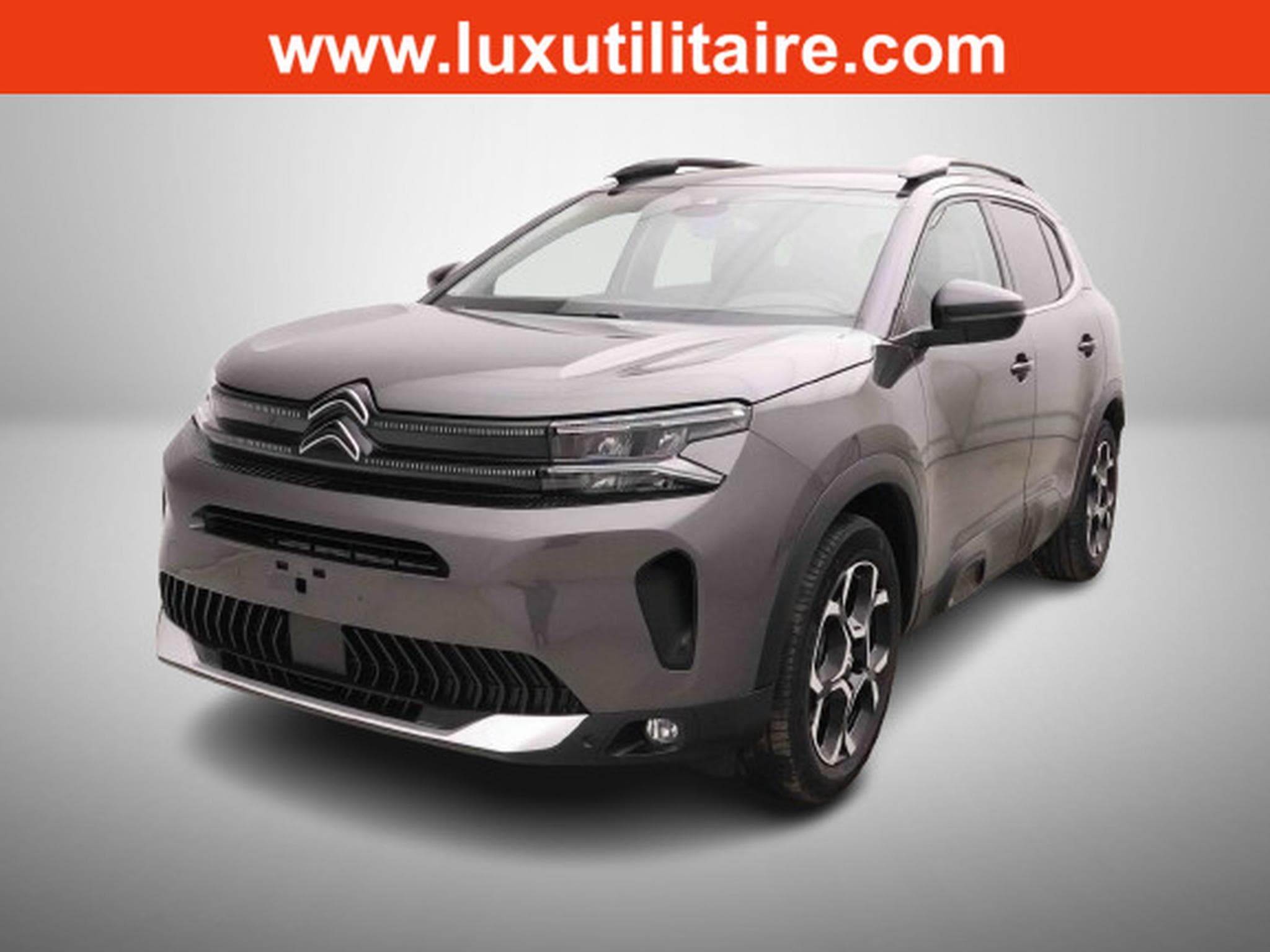 Citroën C5 Aircross 1.2 Hybride 145 e-DC6 Max (2025) - Photo 1