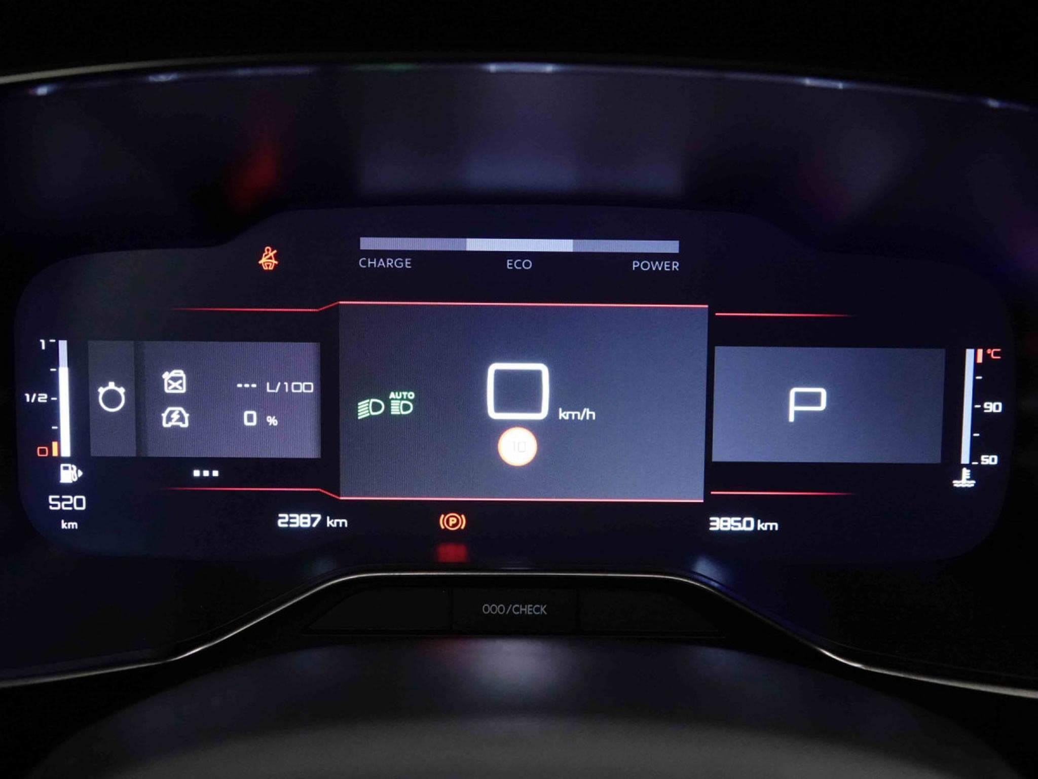 Citroën C5 Aircross 1.2 Hybride 145 e-DC6 Max (2025) - Photo 14