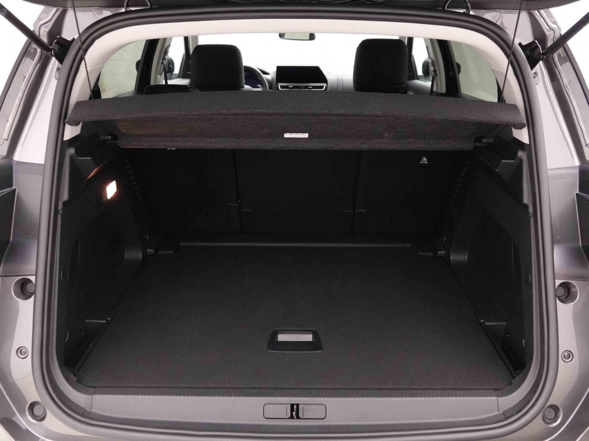 Citroën C5 Aircross 1.2 Hybride 145 e-DC6 Max (2025) - Photo 7