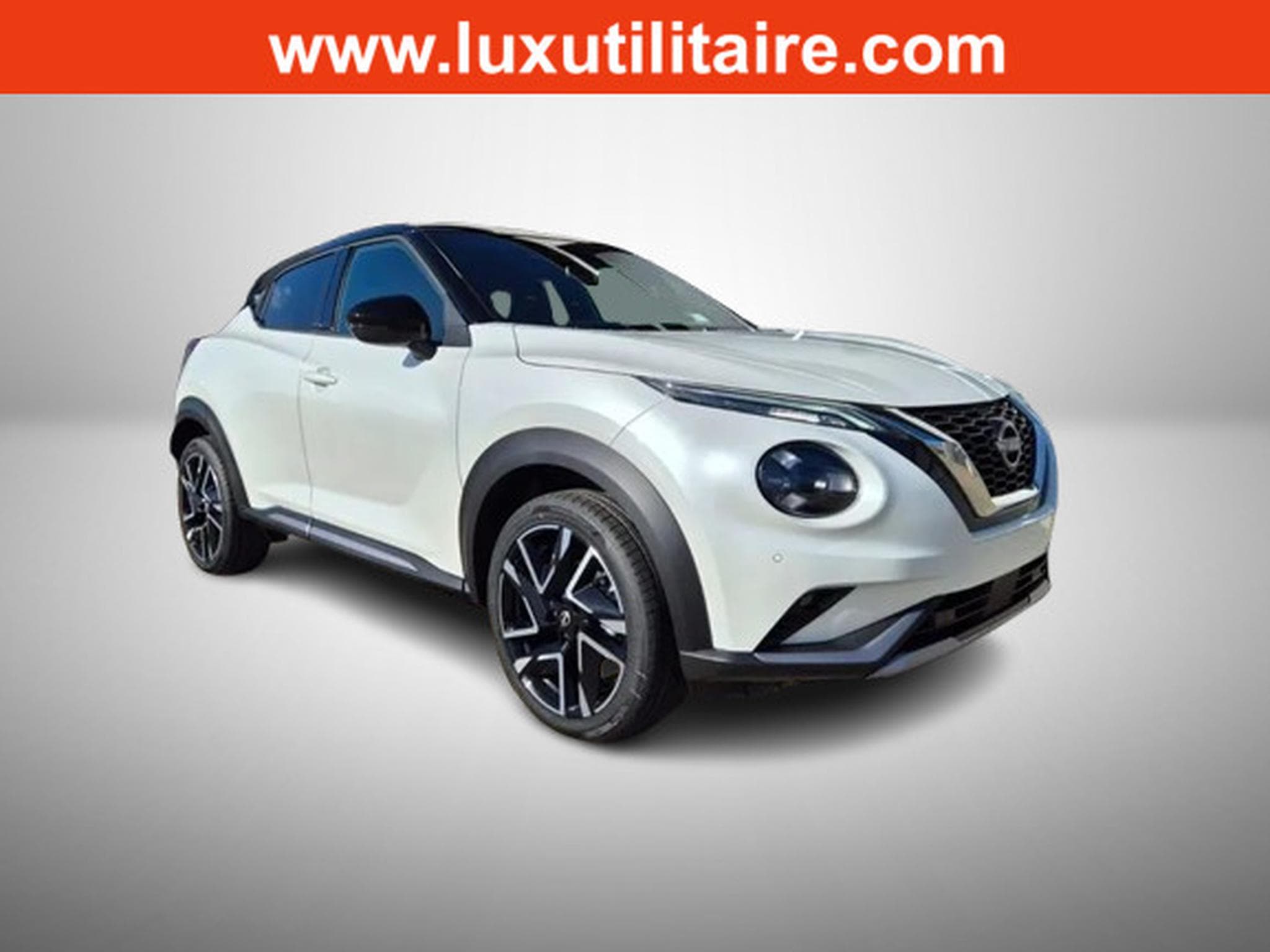 Nissan Juke 1.0 DIG-T 114 Auto N-Design (2026) - Photo 1