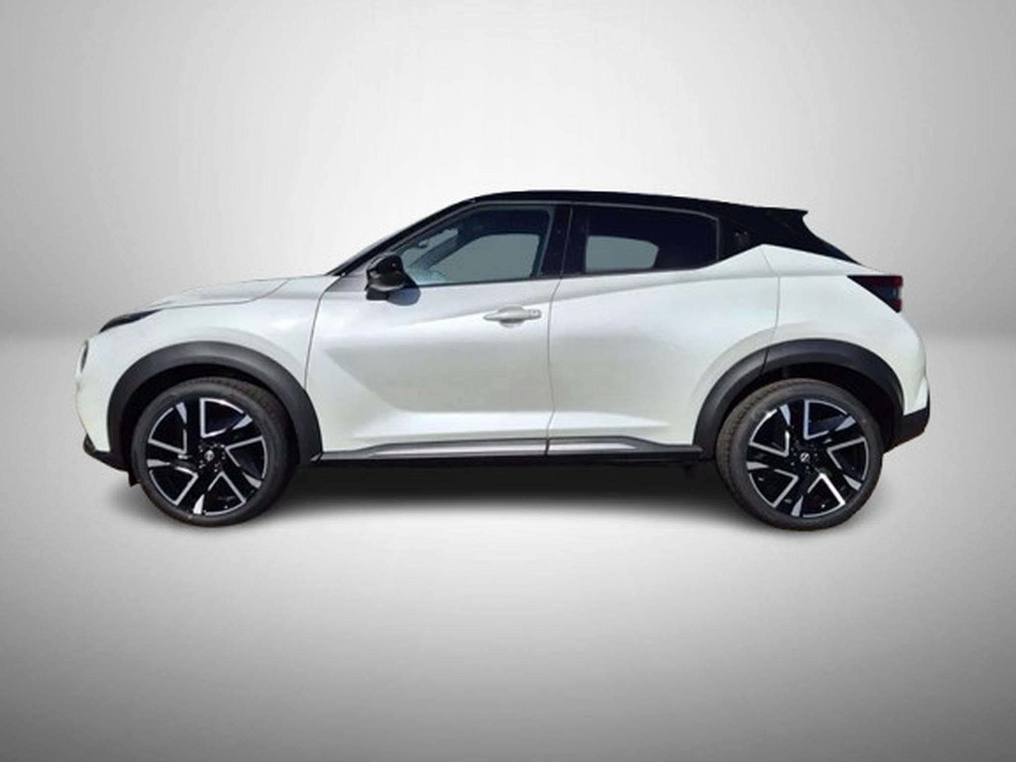 Nissan Juke 1.0 DIG-T 114 Auto N-Design (2026) - Photo 3