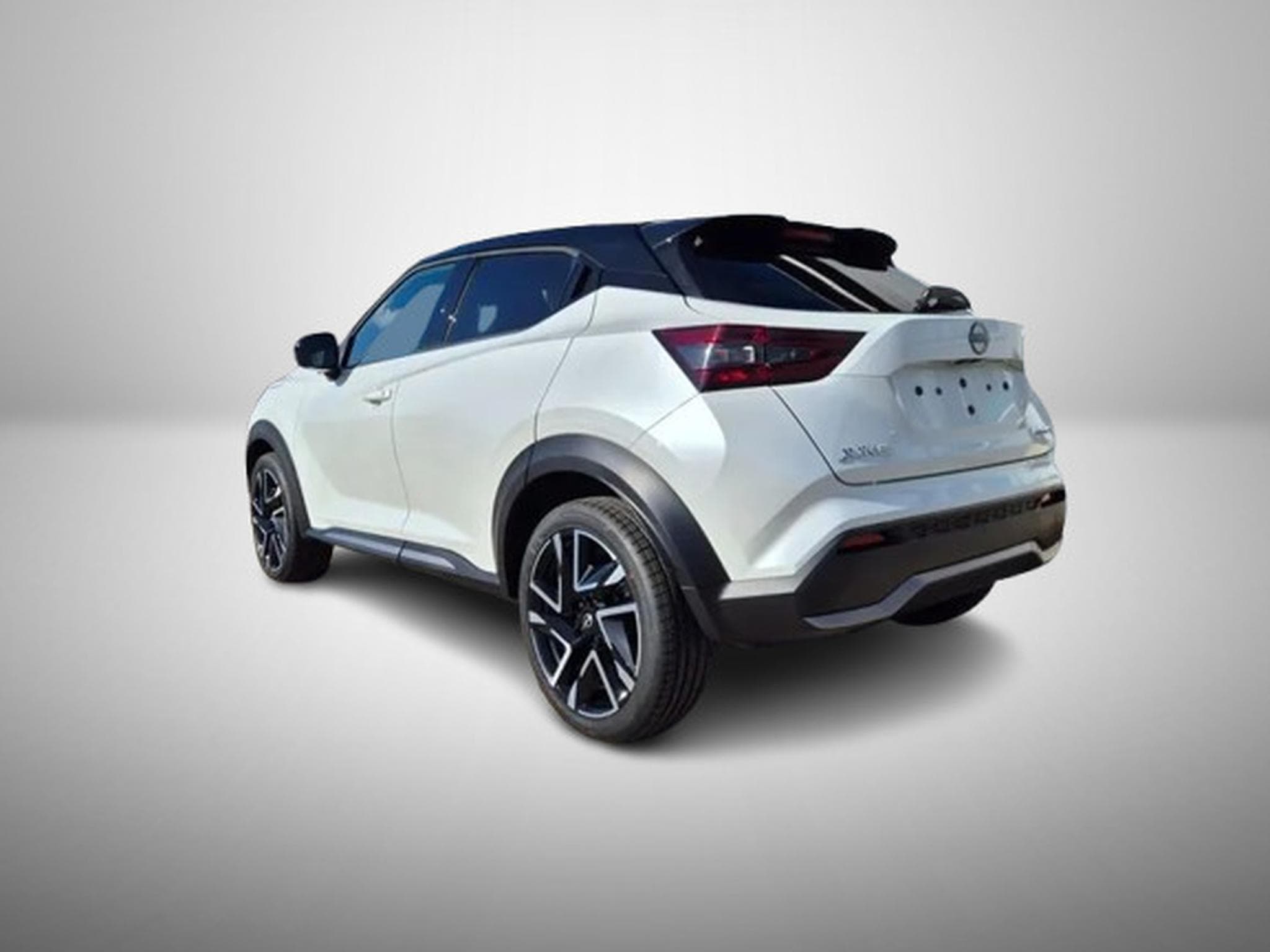 Nissan Juke 1.0 DIG-T 114 Auto N-Design (2026) - Photo 5