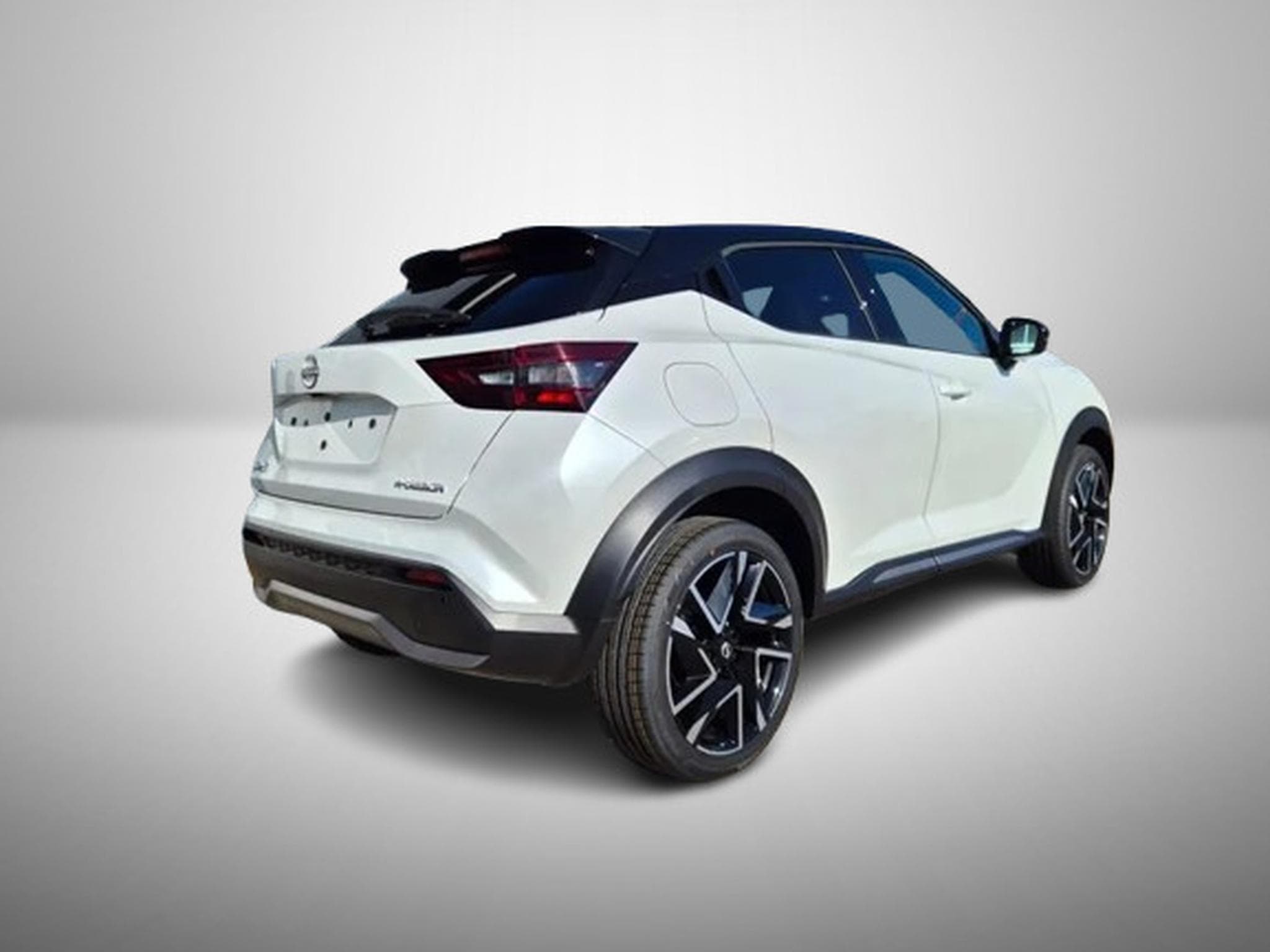 Nissan Juke 1.0 DIG-T 114 Auto N-Design (2026) - Photo 6
