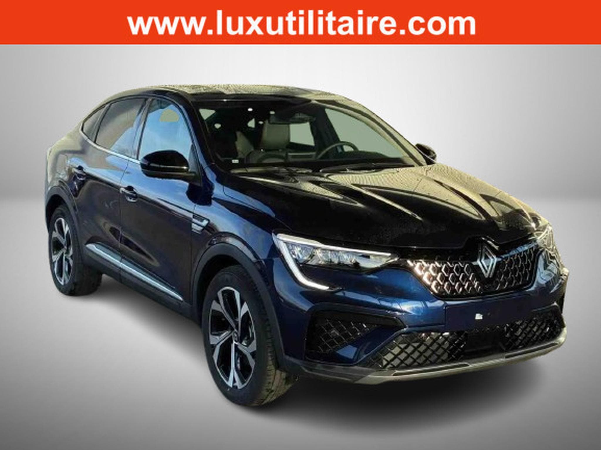 Renault Arkana 1.3 E-Tech Full Hybrid 145 EDC TECHNO (2025) - Photo 1