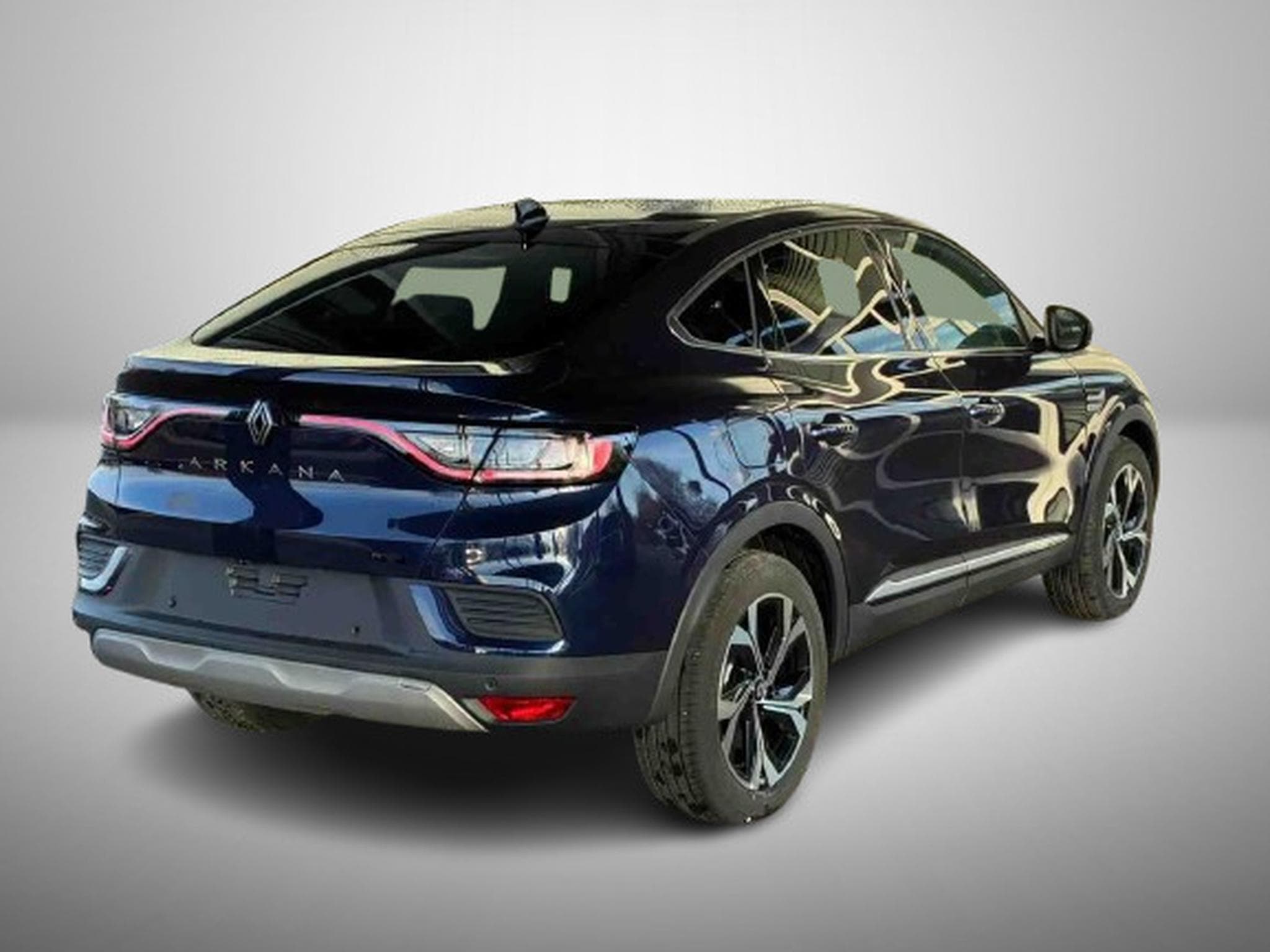 Renault Arkana 1.3 E-Tech Full Hybrid 145 EDC TECHNO (2025) - Photo 4