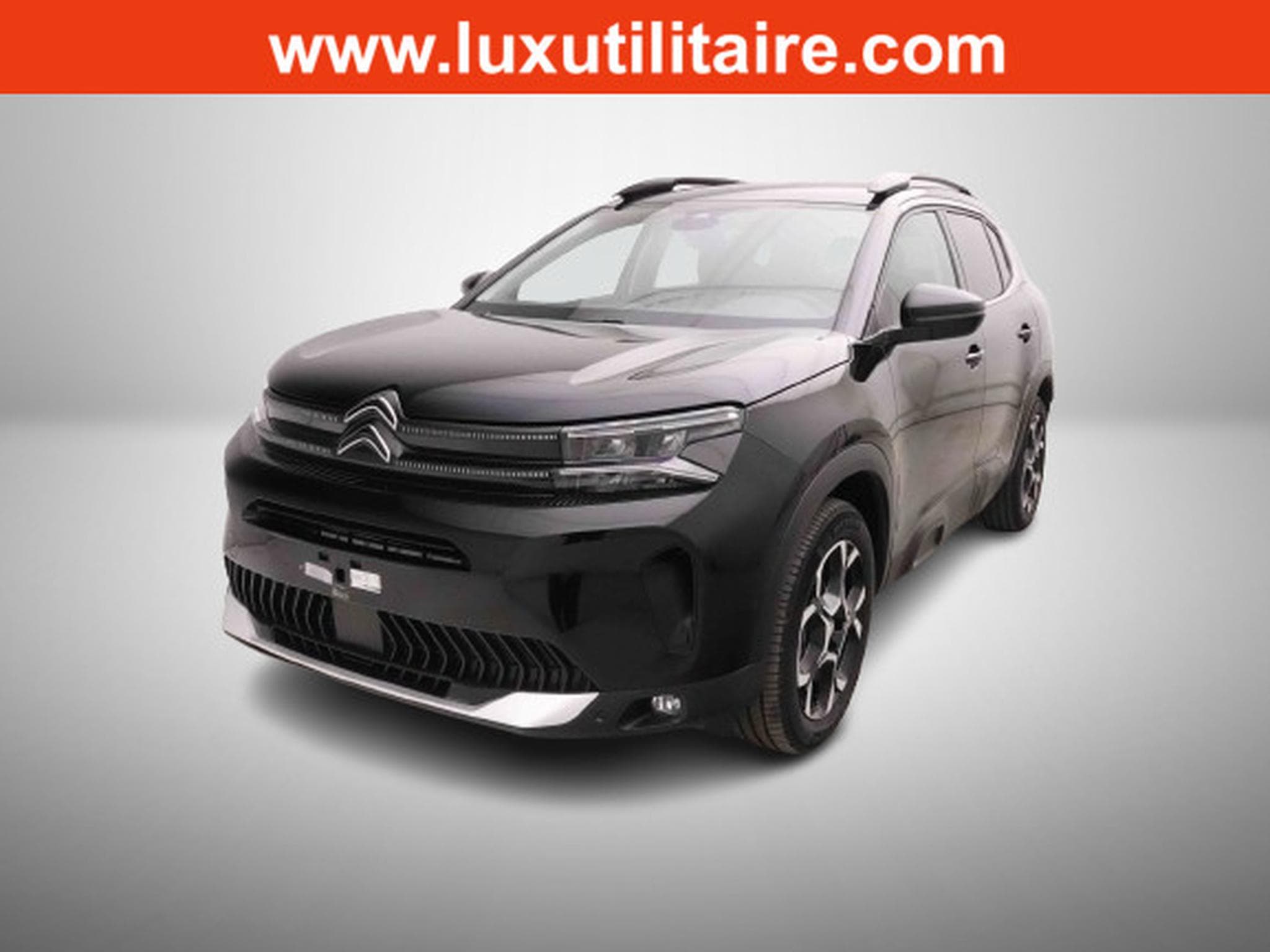 Citroën C5 Aircross 1.2 Hybride 145 e-DC6 Max (2025) - Photo 1