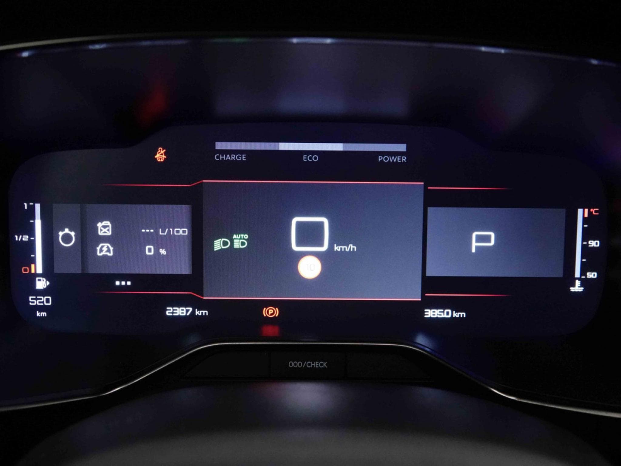 Citroën C5 Aircross 1.2 Hybride 145 e-DC6 Max (2025) - Photo 14