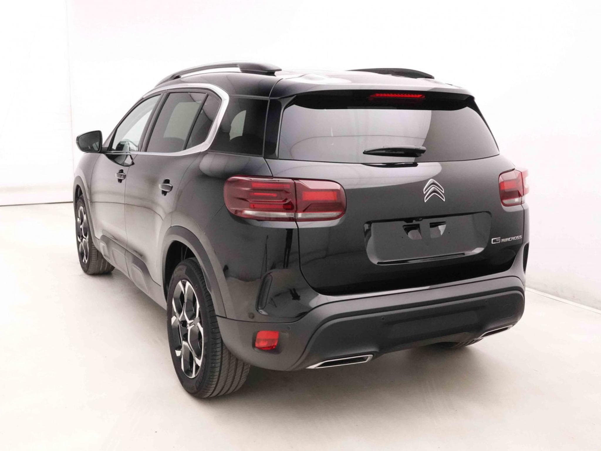 Citroën C5 Aircross 1.2 Hybride 145 e-DC6 Max (2025) - Photo 3