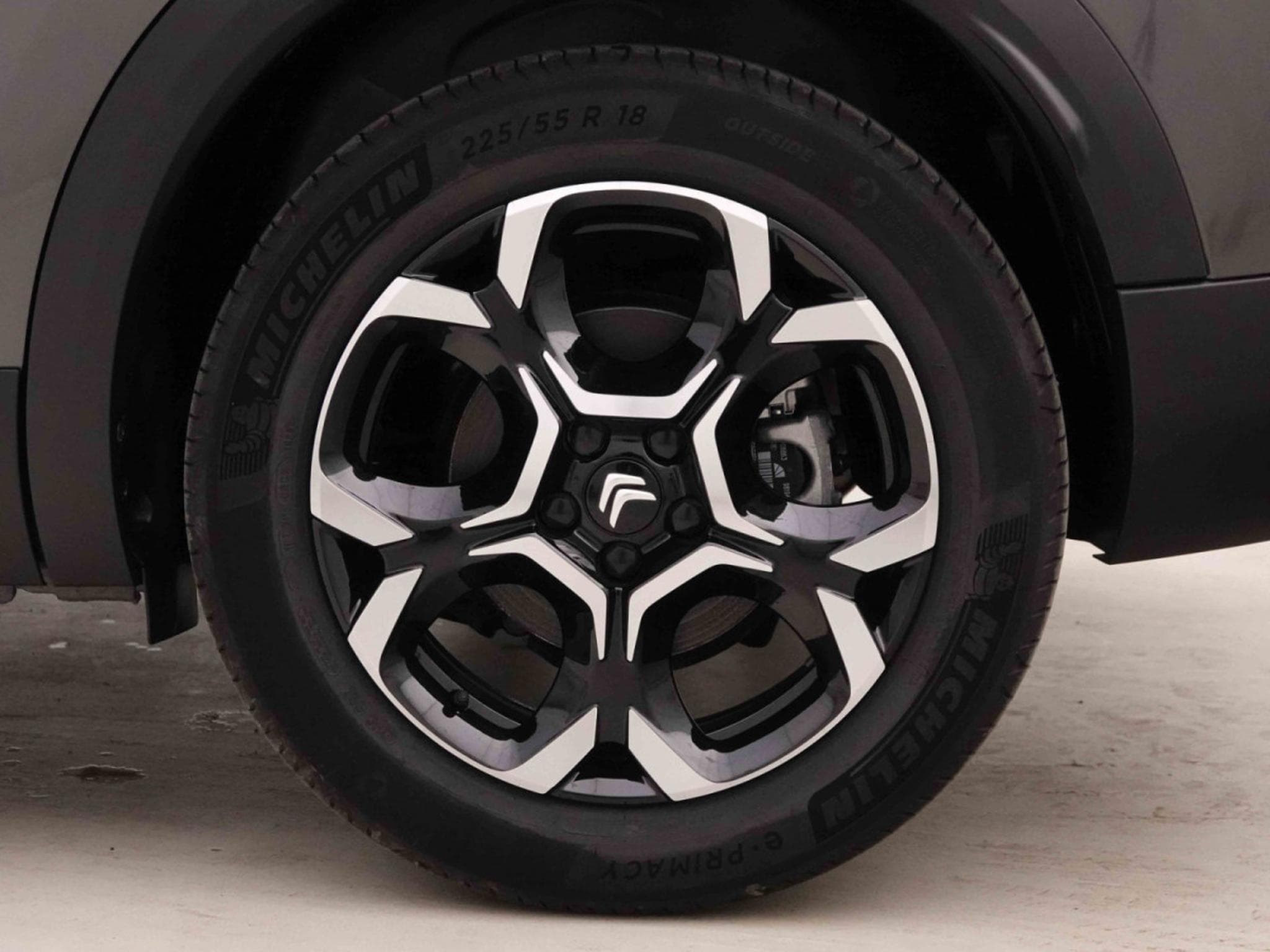 Citroën C5 Aircross 1.2 Hybride 145 e-DC6 Max (2025) - Photo 4