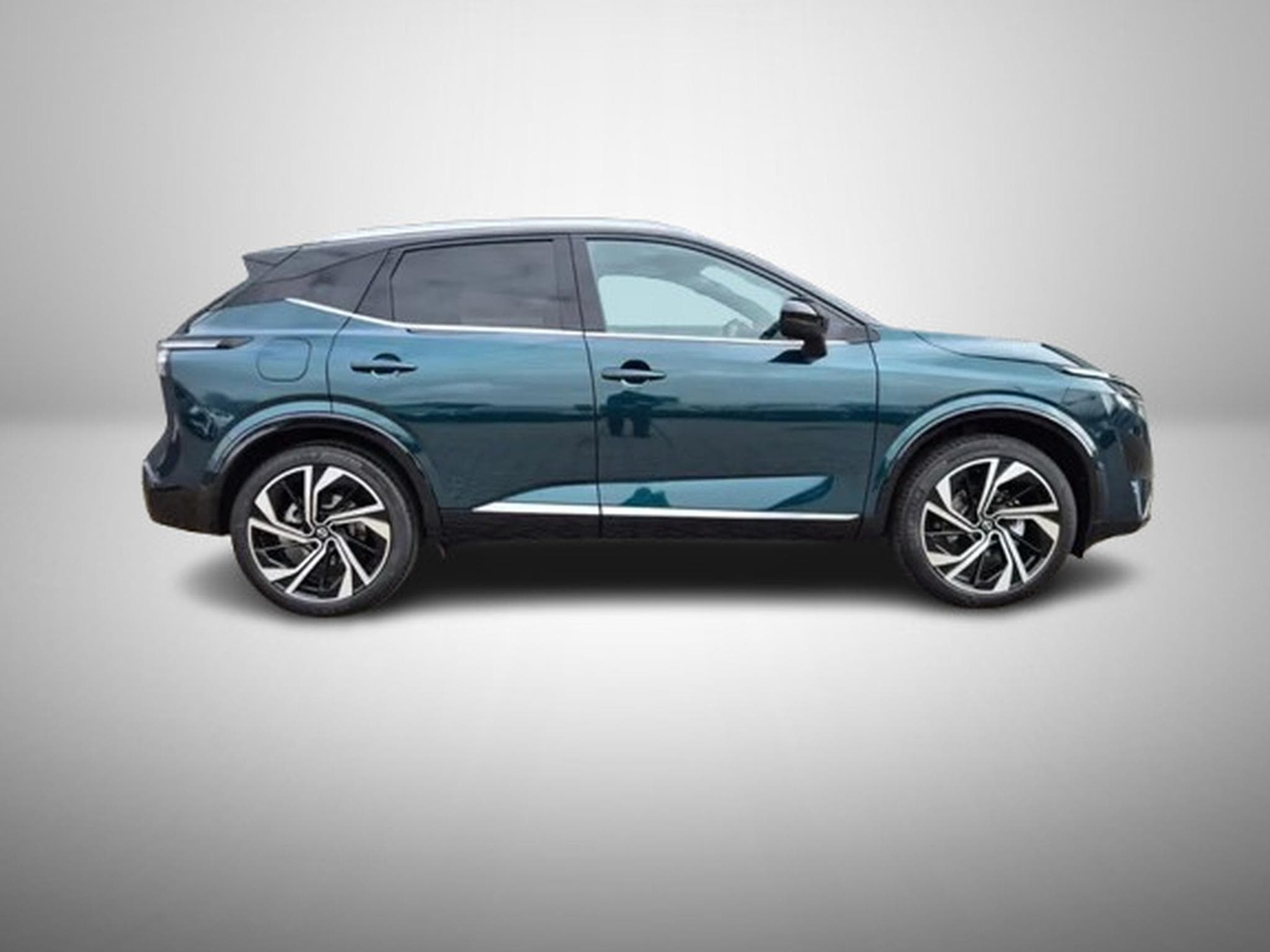 Nissan Qashqai 1.3 DIG-T MHEV 158 X-tronic Tekna Premium (2026) - Photo 3